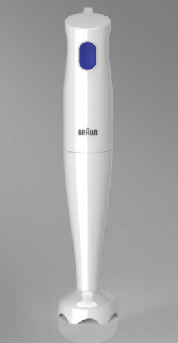 BRAUN štapni mikser HB101AI-MQ10.000PWH