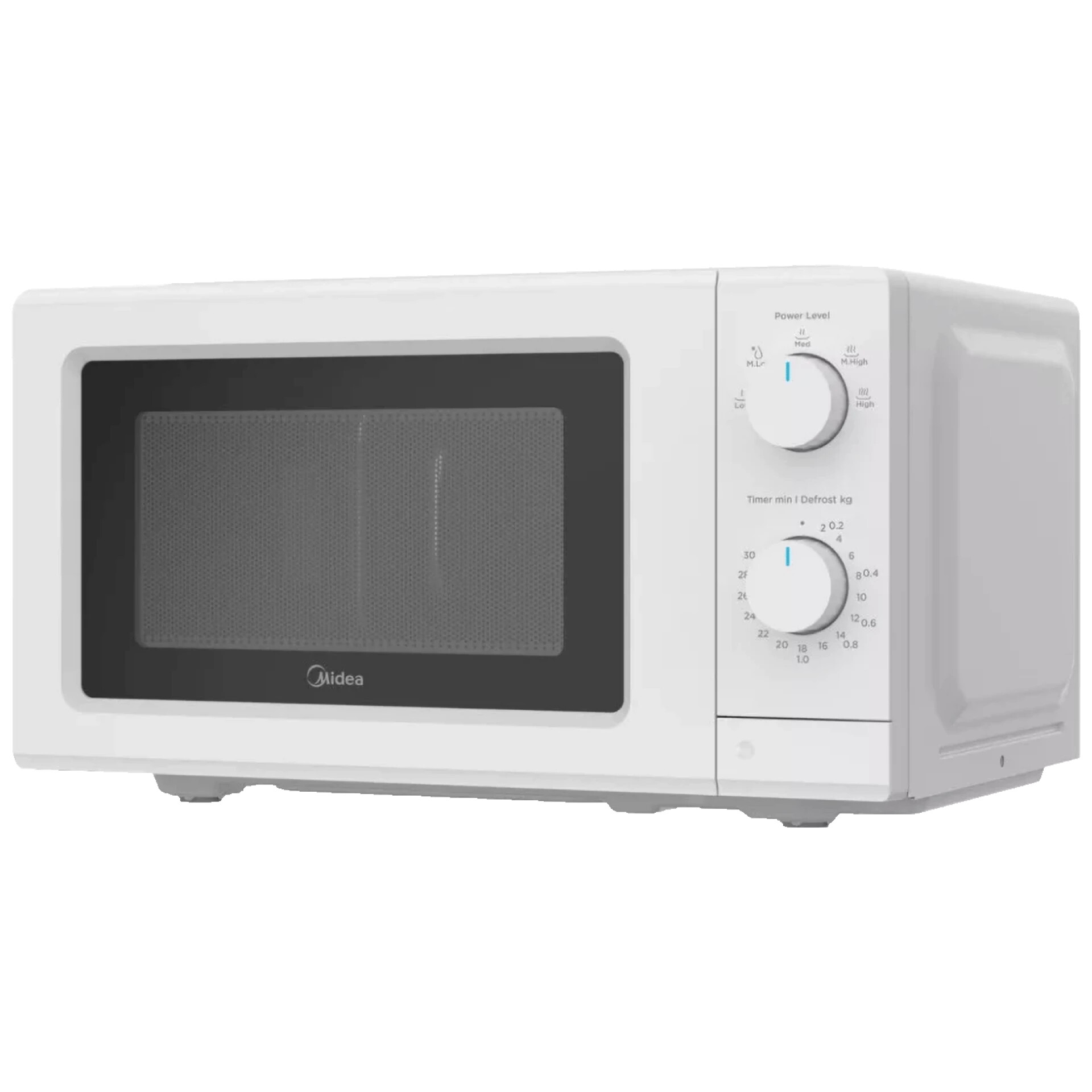 MIDEA mikrovalna MP012MK-WH