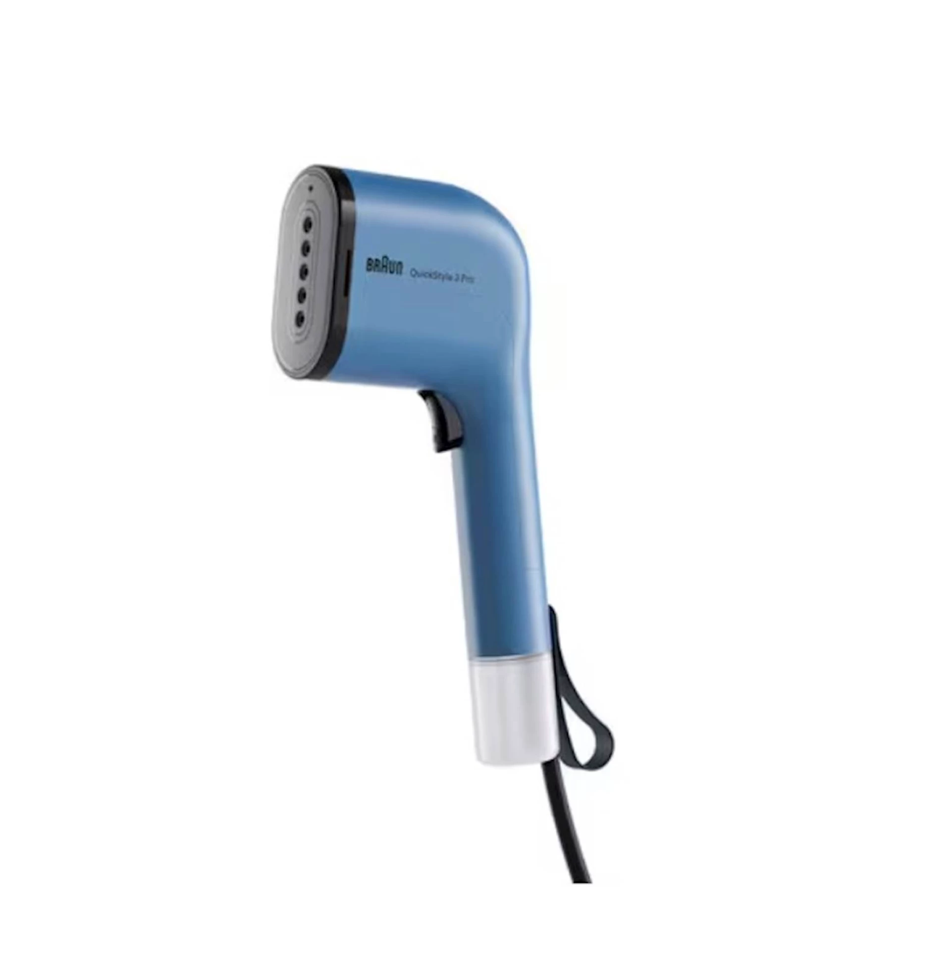 Vertikalna pegla BRAUN GS 3024 BL