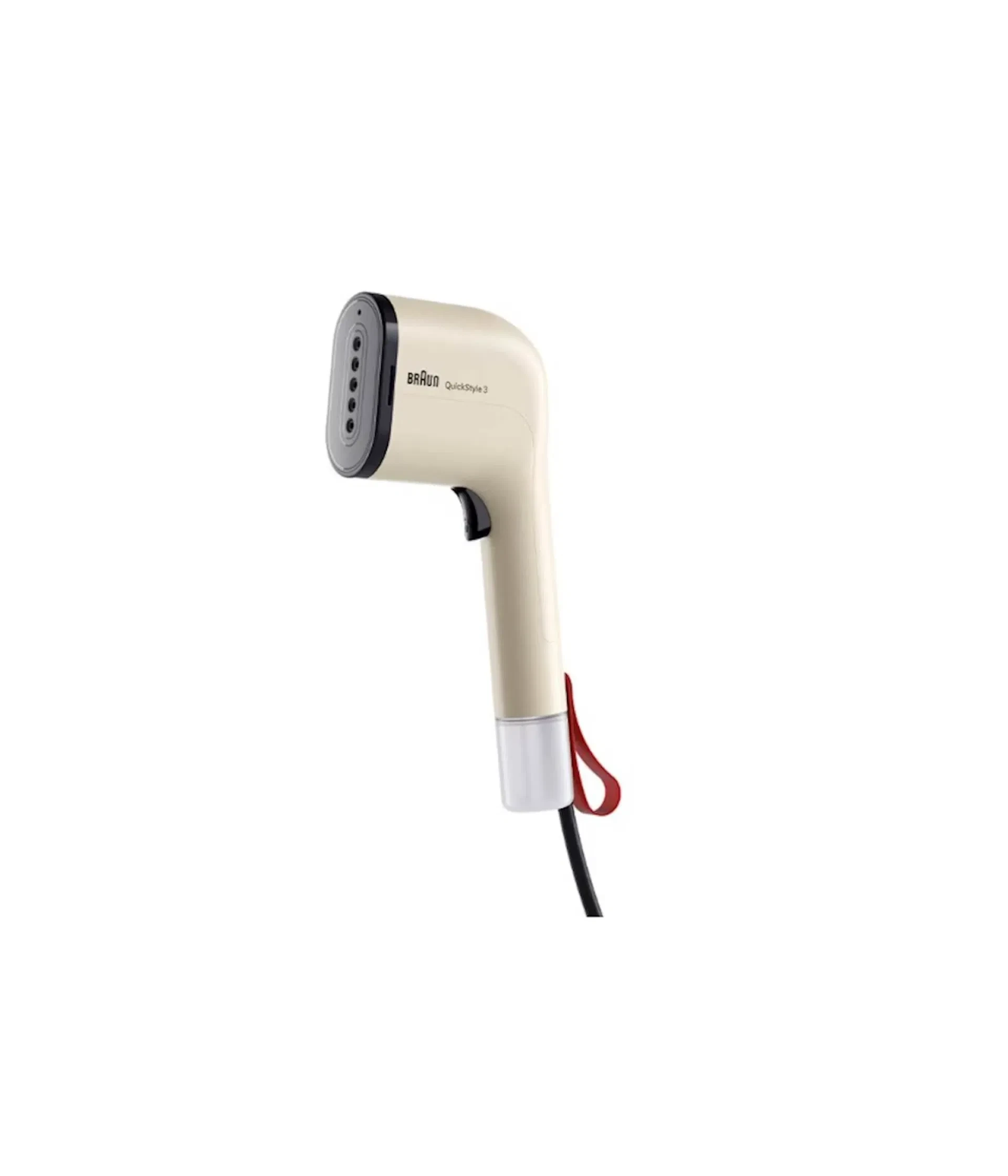 Parna pegla BRAUN GS 3012