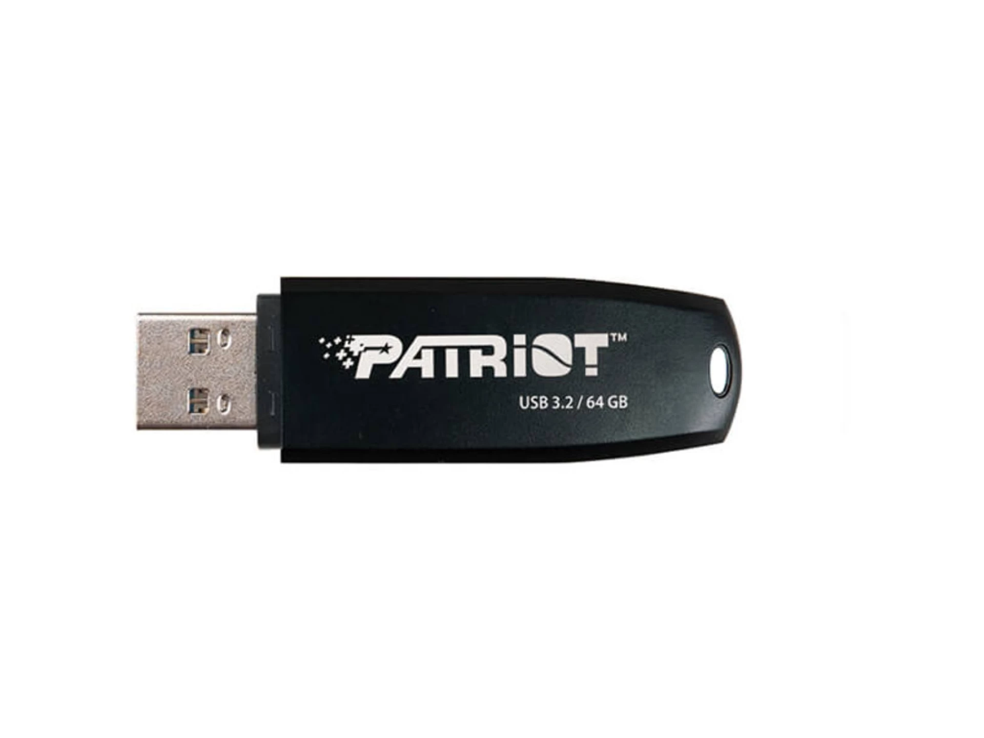 Patriot USB 64GB, 3.2Xporter Core