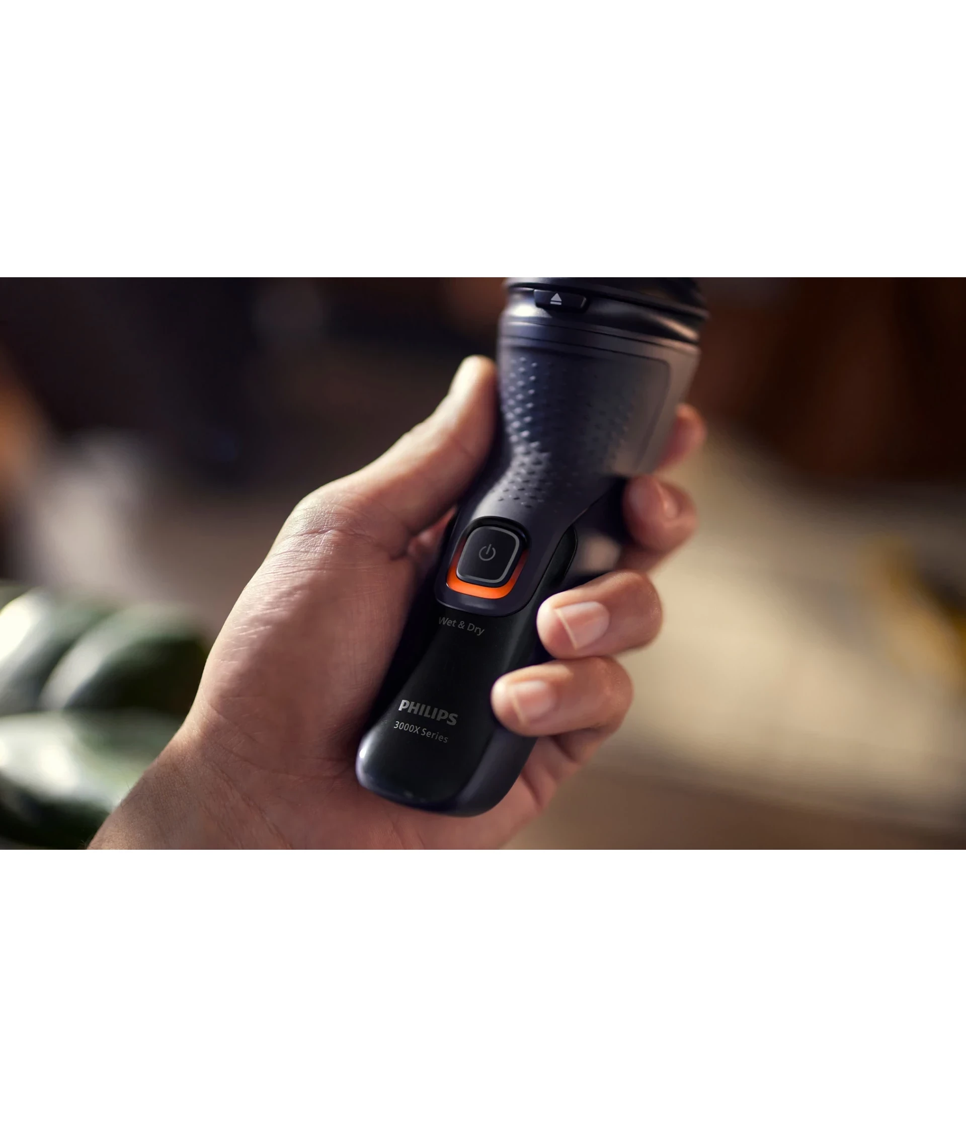 PHILIPS Aparat za brijanje X3051\00