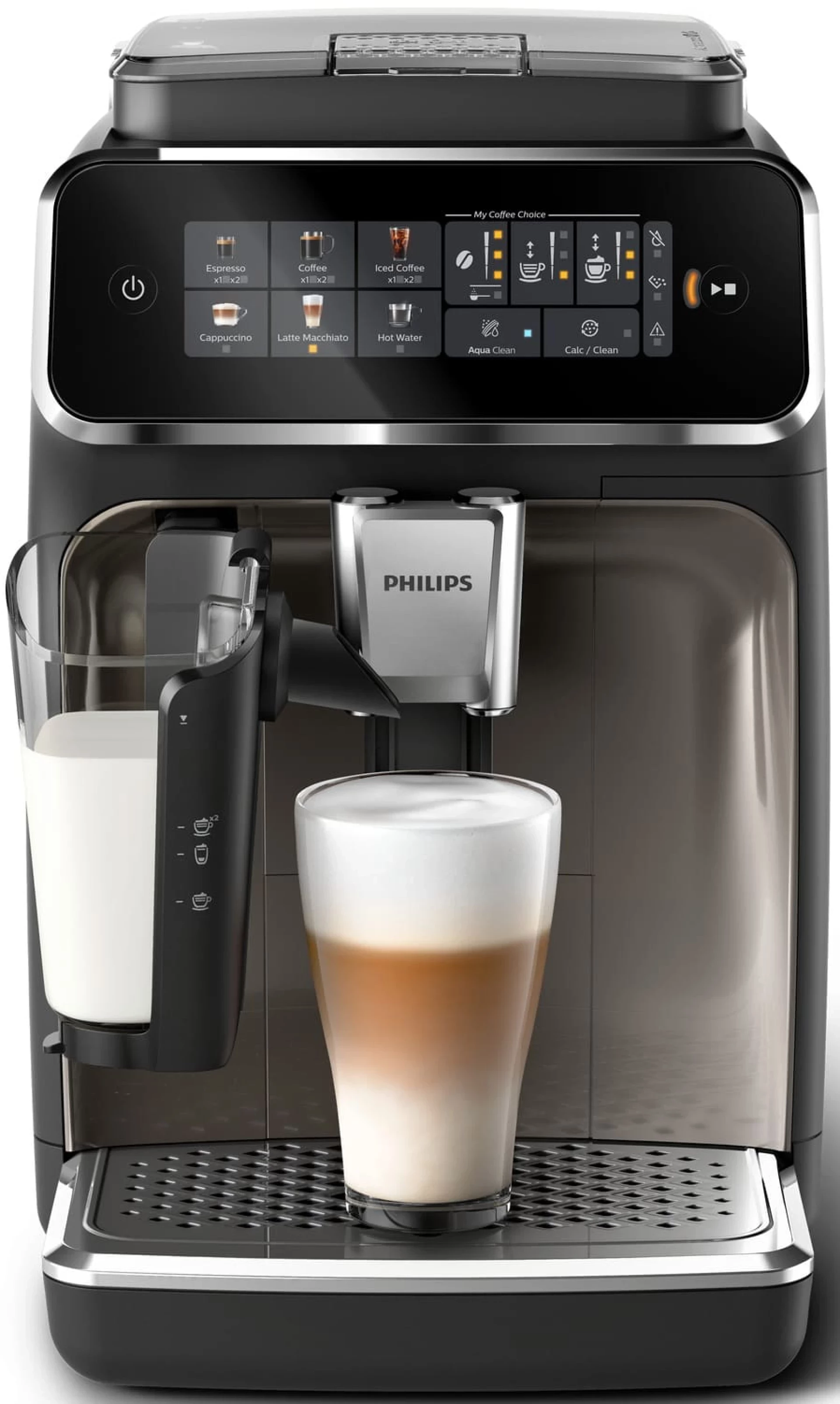 PHILIPS Aparat za kafu EP3347/90