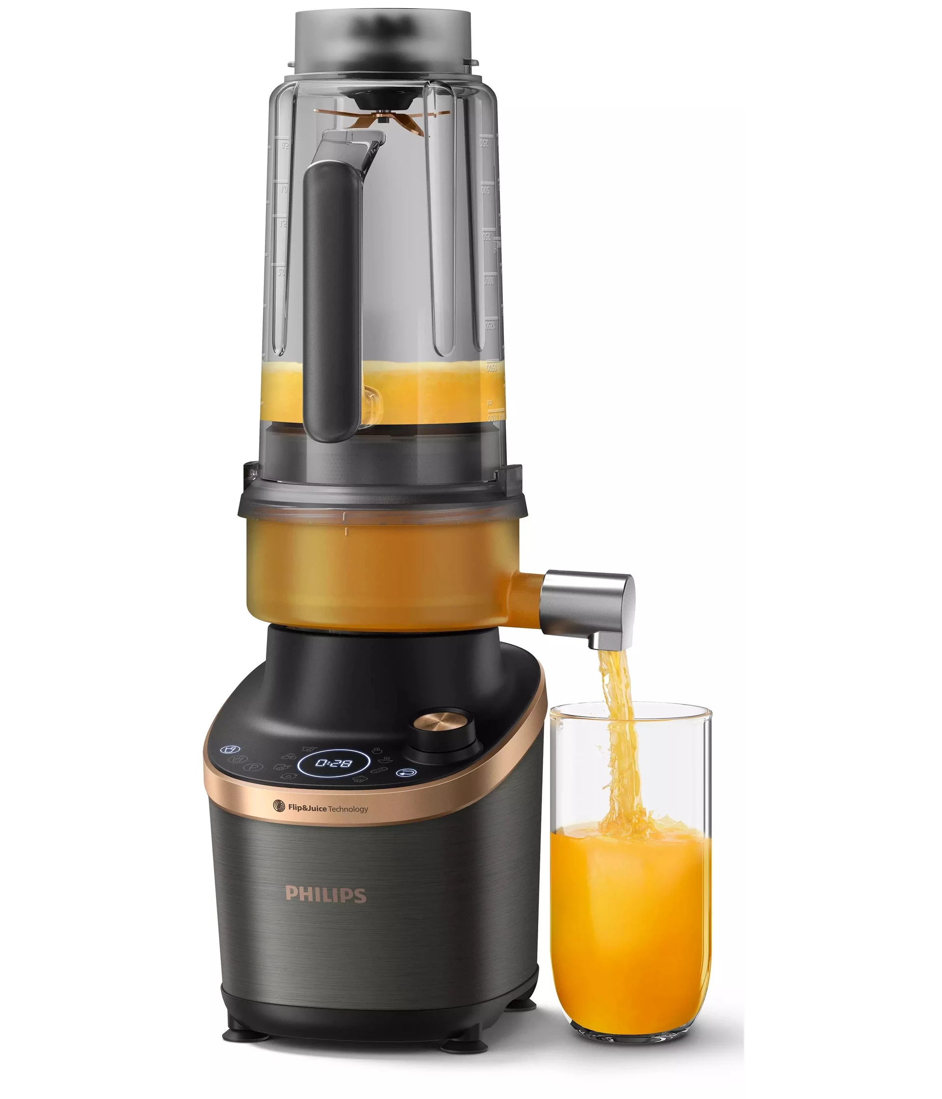 PHILIPS Blender HR3770\00