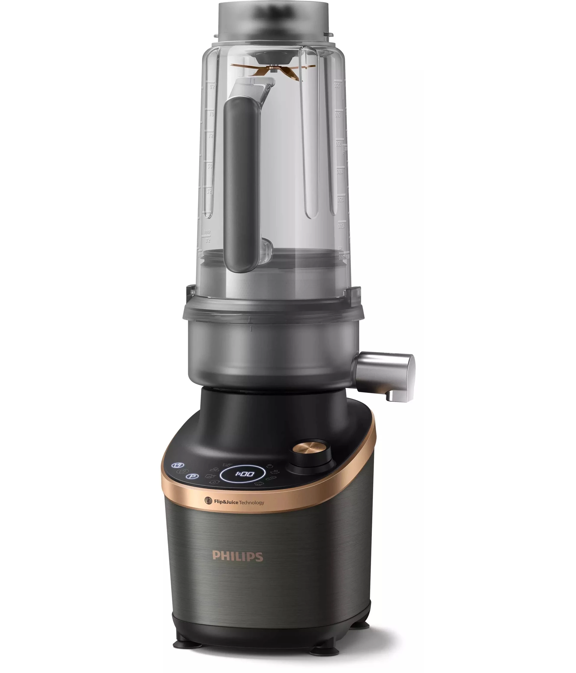 PHILIPS Blender HR3770\00