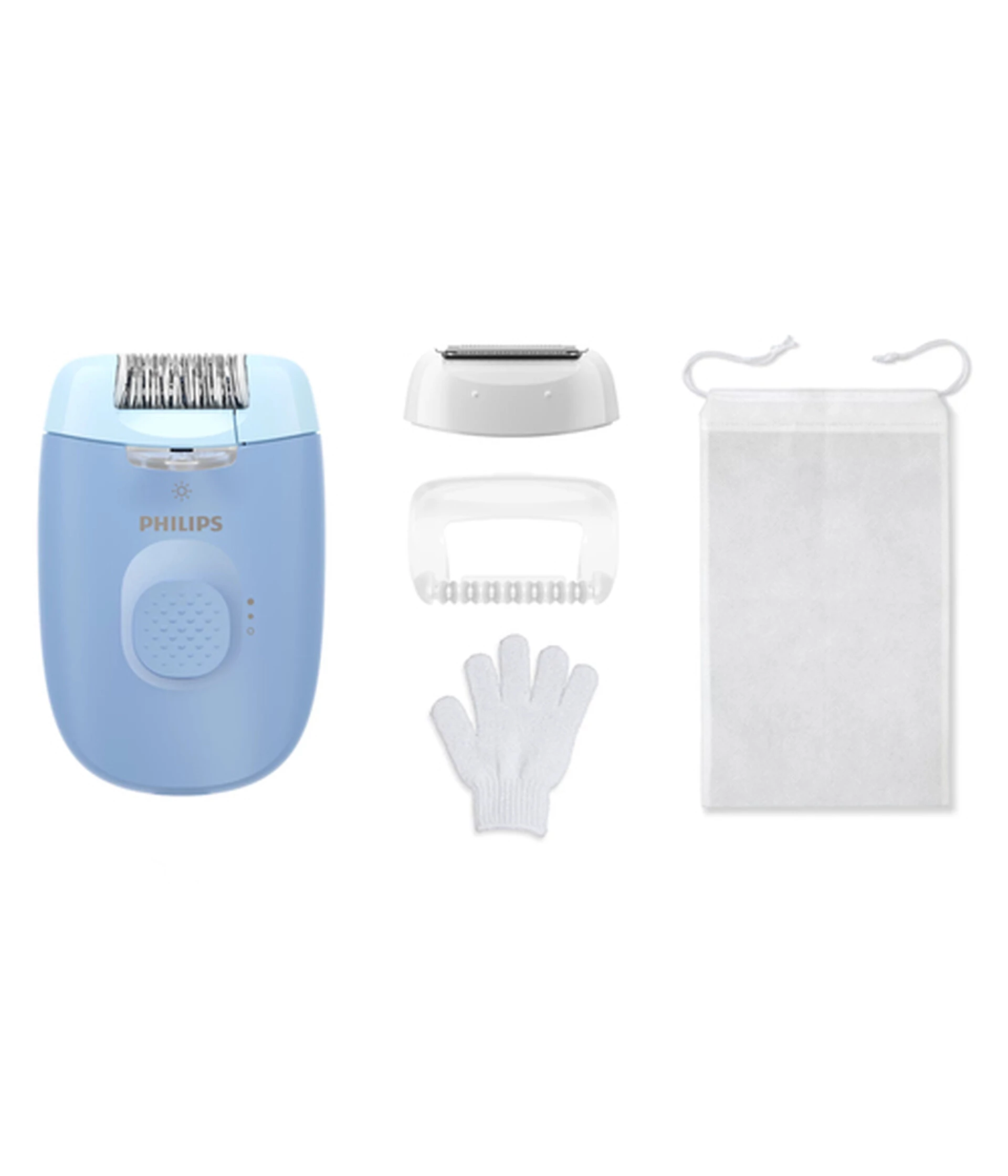 PHILIPS Epilator BRE247\00