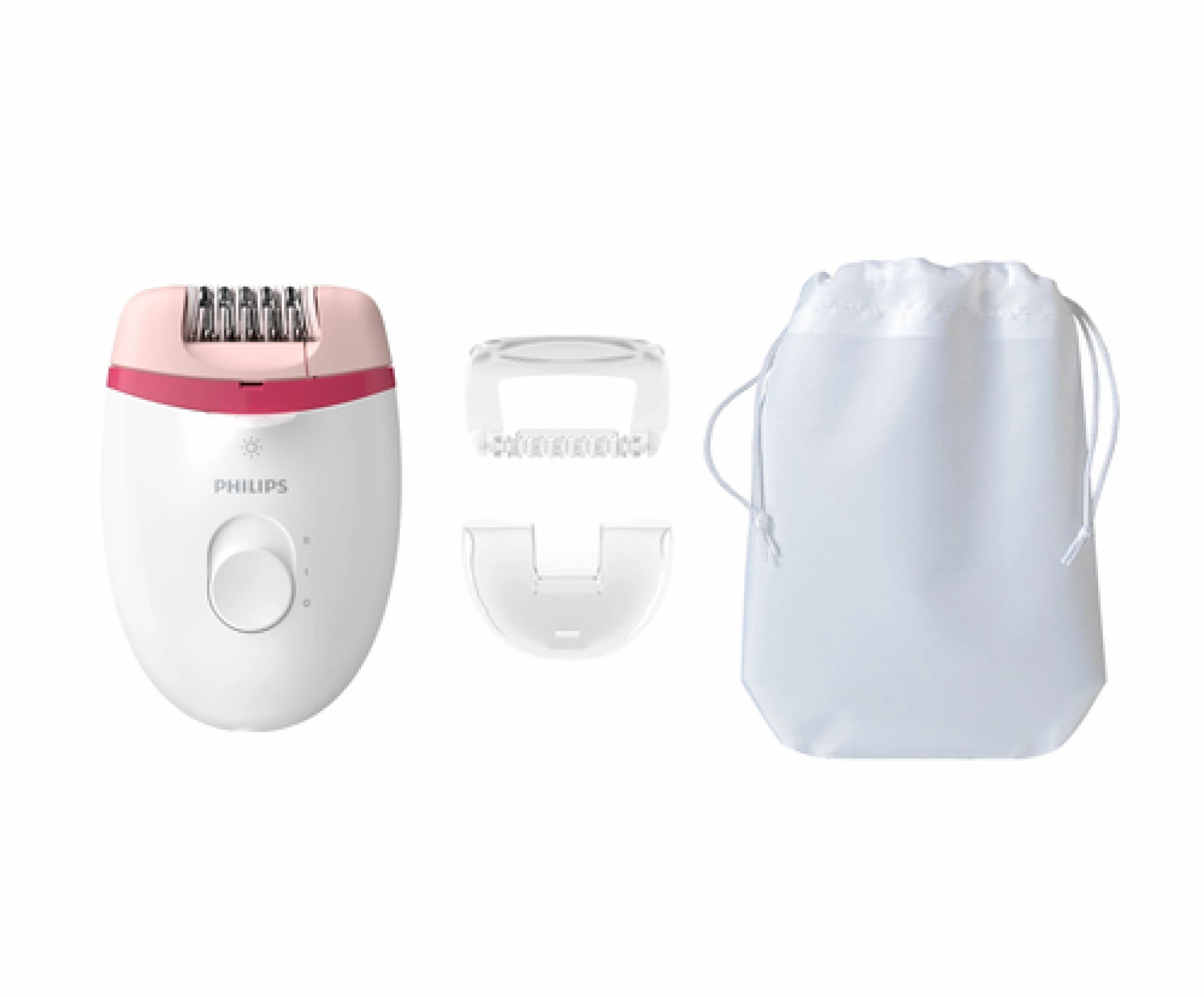 PHILIPS epilator BRE255