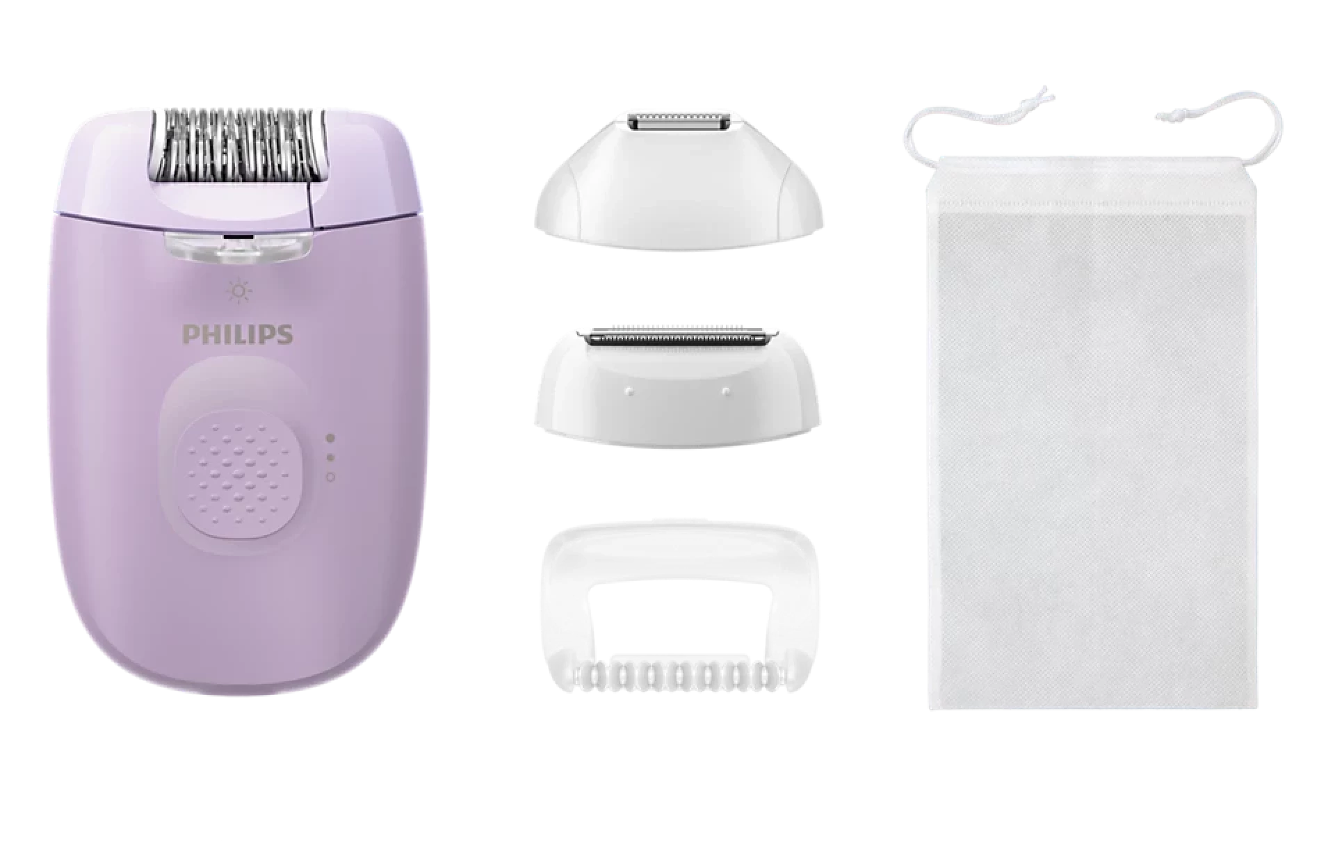 PHILIPS epilator BRE257/00