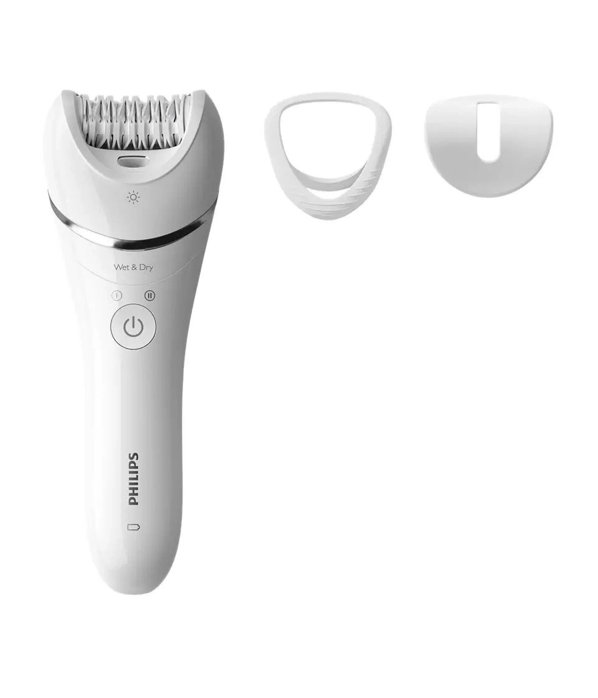 PHILIPS Epilator BRE700\00