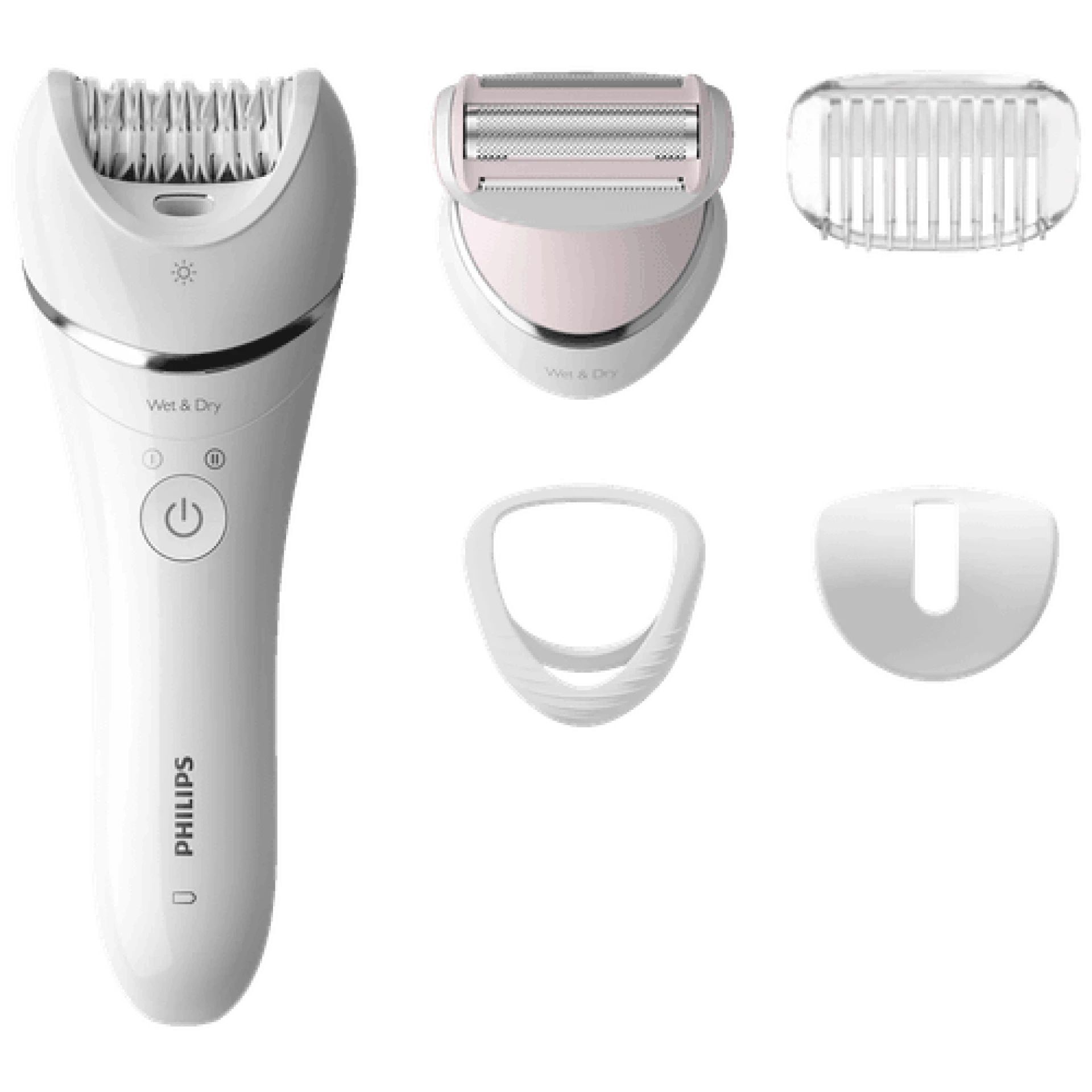 PHILIPS epilator BRE710/00