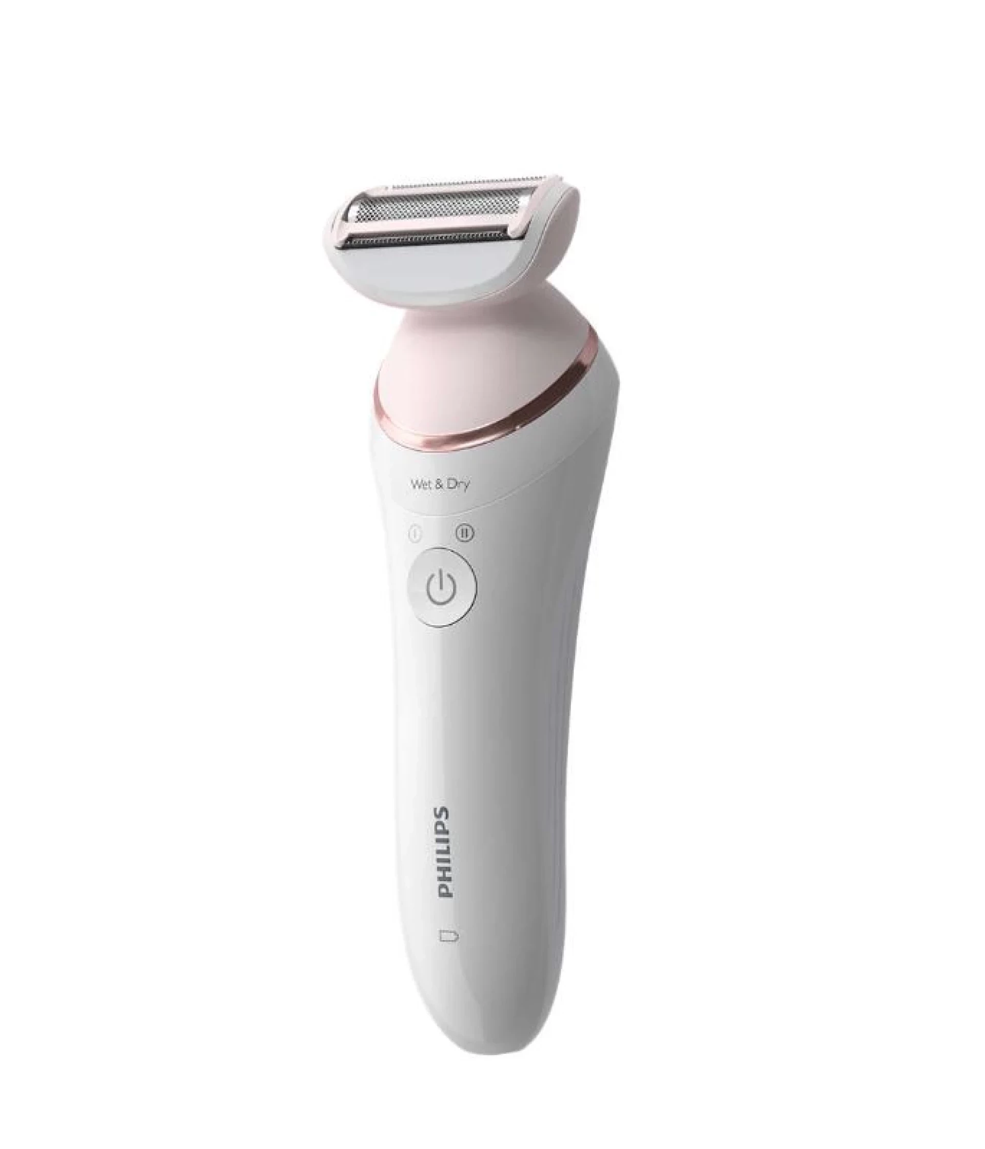 PHILIPS epilator BRE730/10