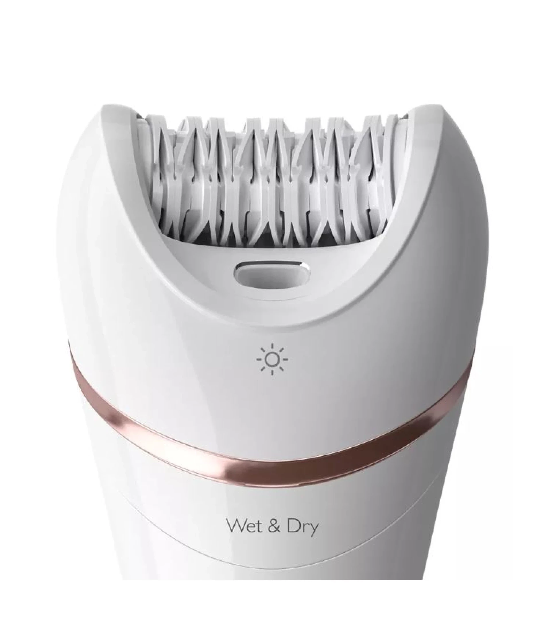 PHILIPS epilator BRE730/10