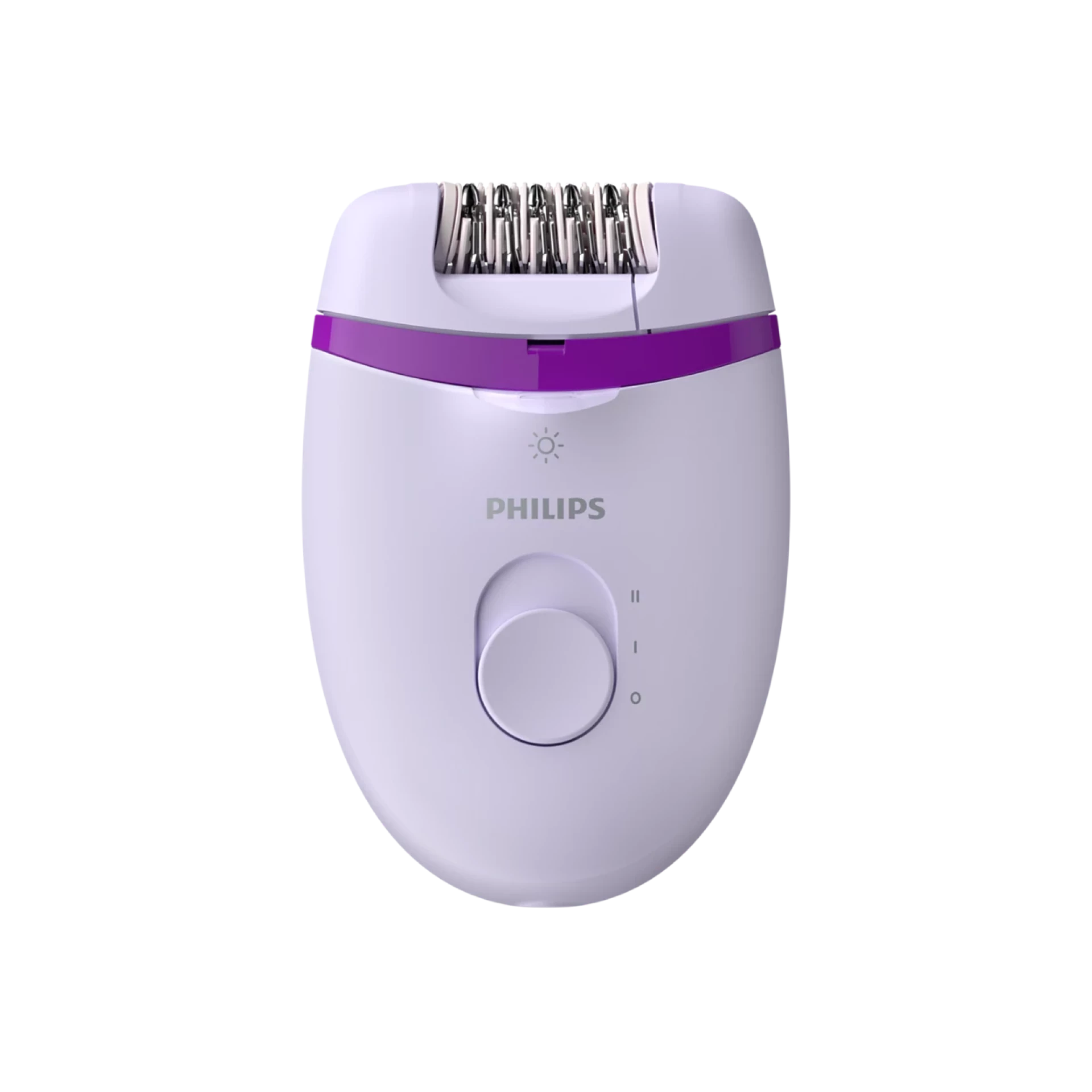 PHILIPS epilator BRP533/00