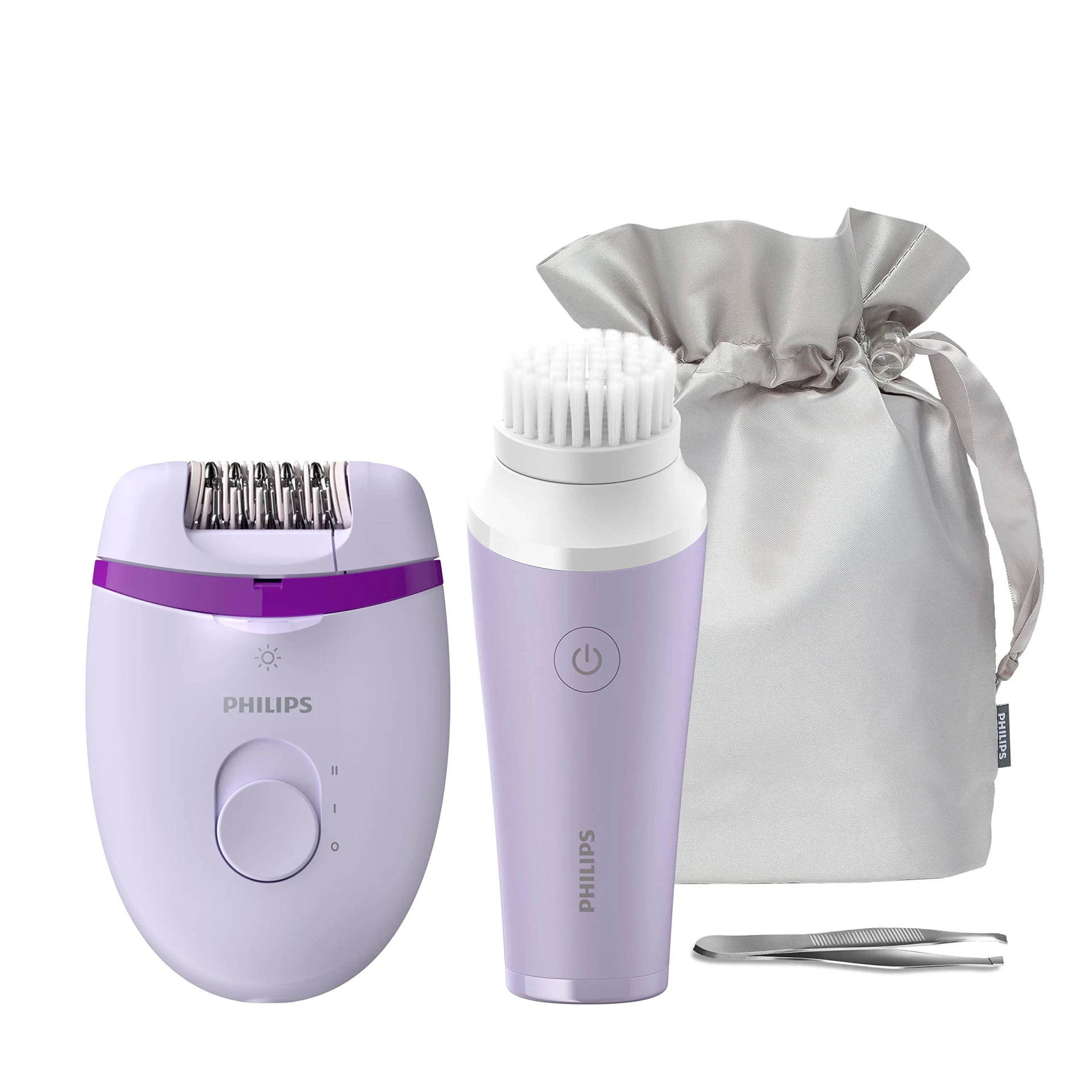 PHILIPS epilator BRP533/00