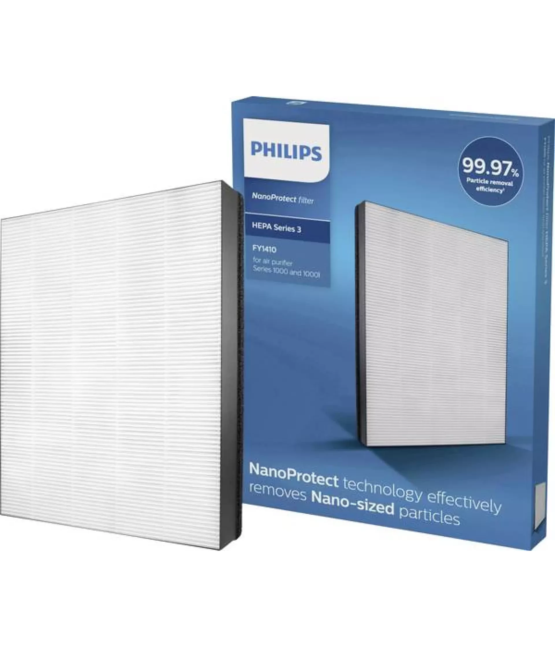 PHILIPS Filter FY1410\30