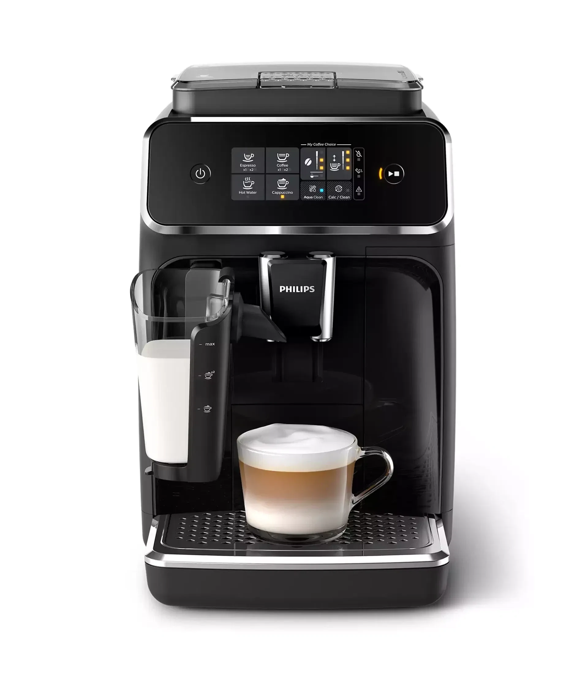 PHILIPS kafe aparat EP2231