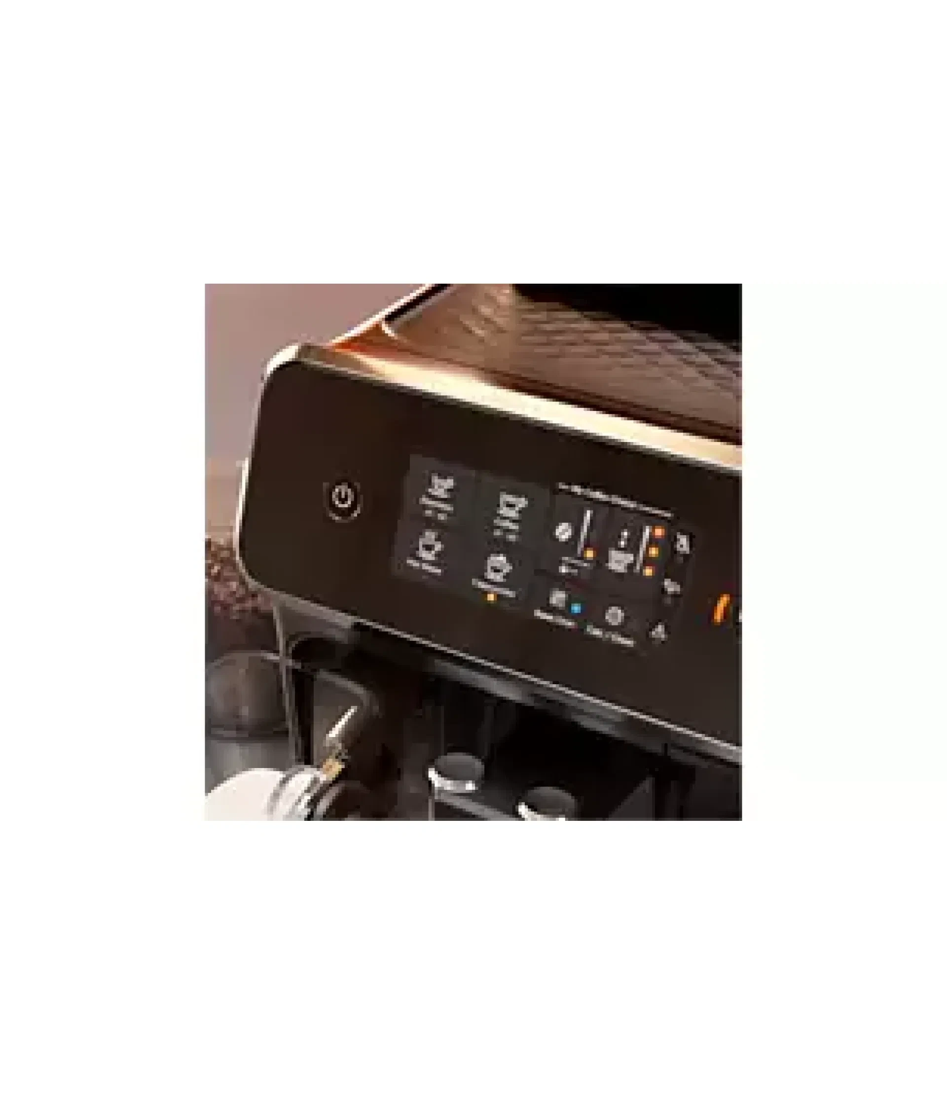 PHILIPS kafe aparat EP2231