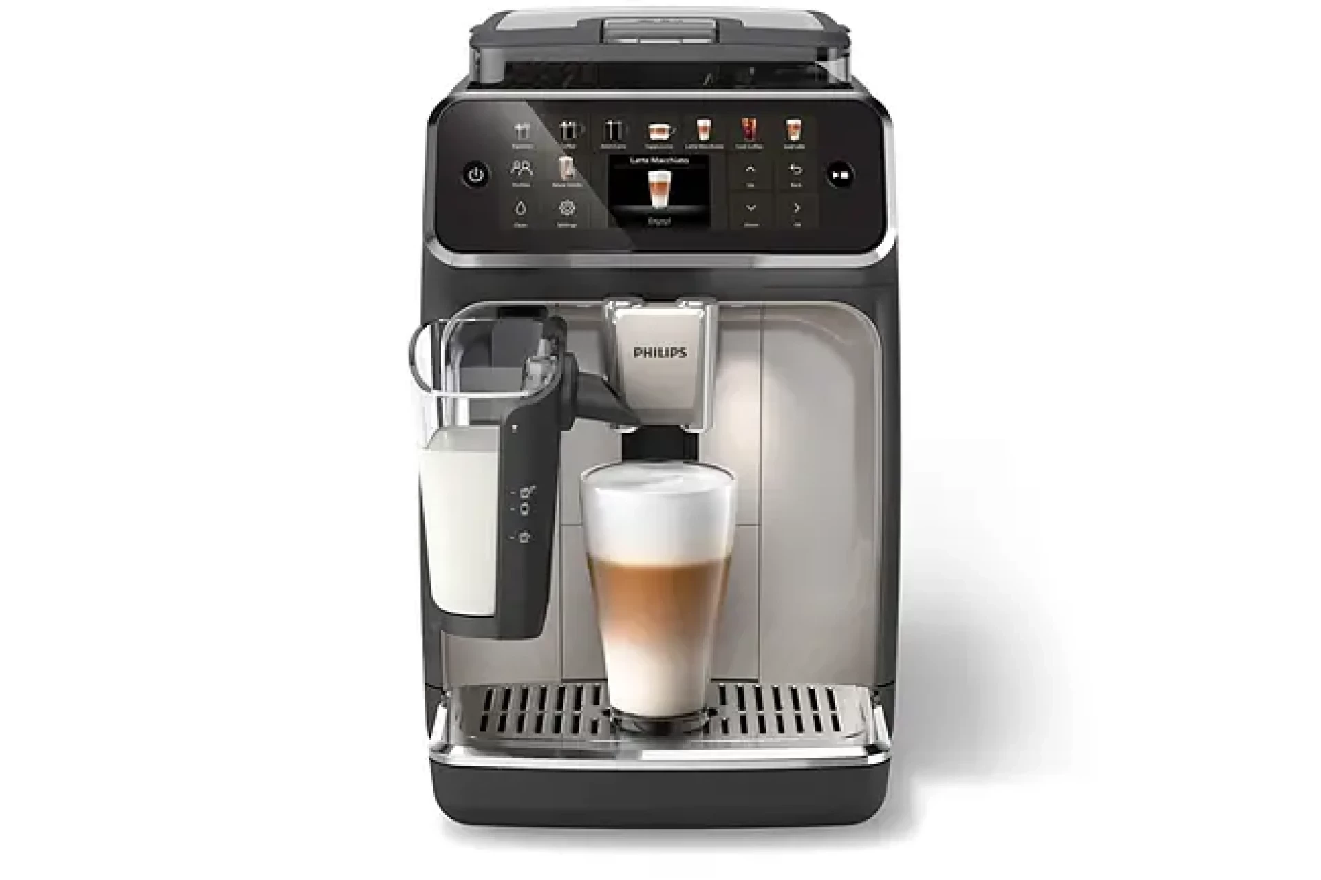 PHILIPS kafe aparat EP5547/90