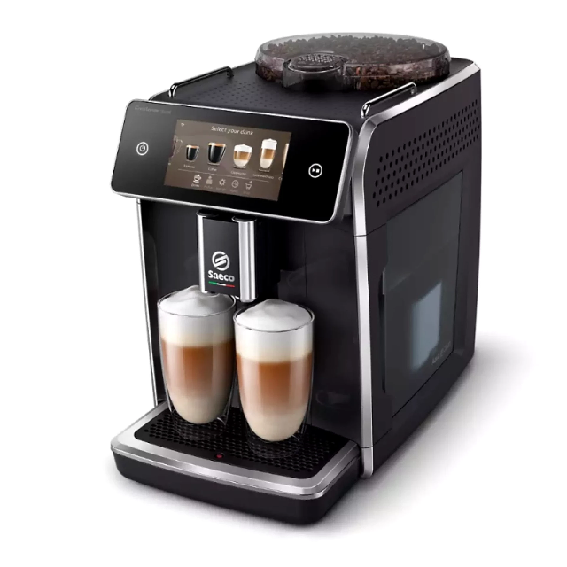 PHILIPS kafe aparat SM6582/10