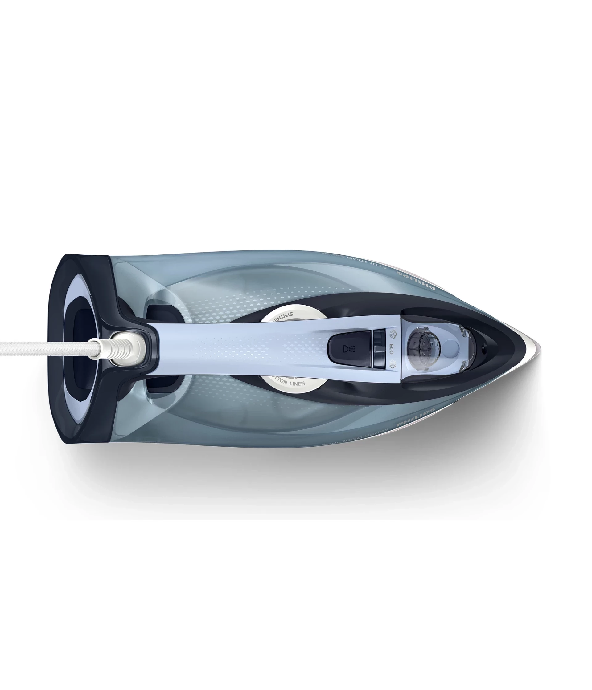 PHILIPS Pegla DST7020\20