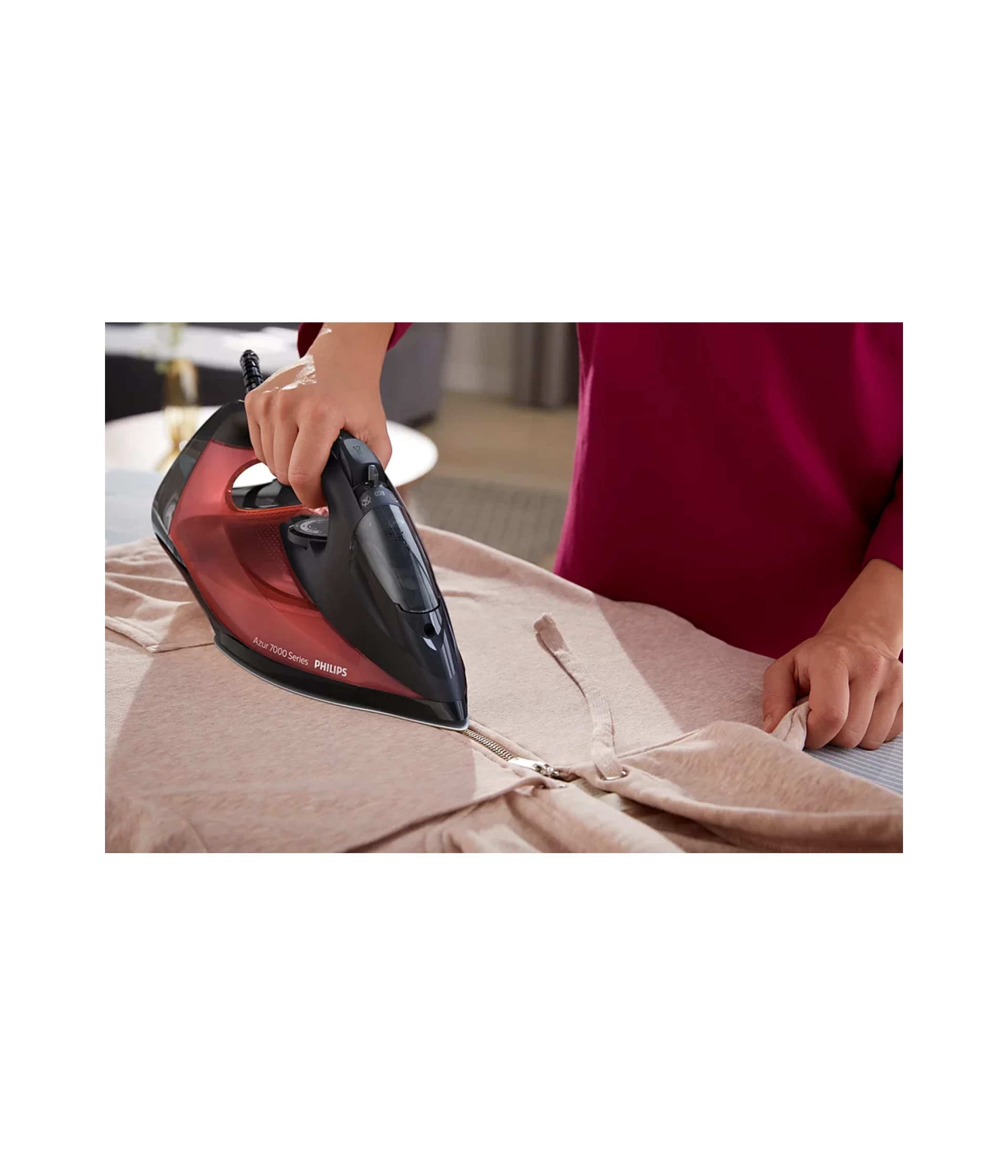 PHILIPS Pegla DST7022\40