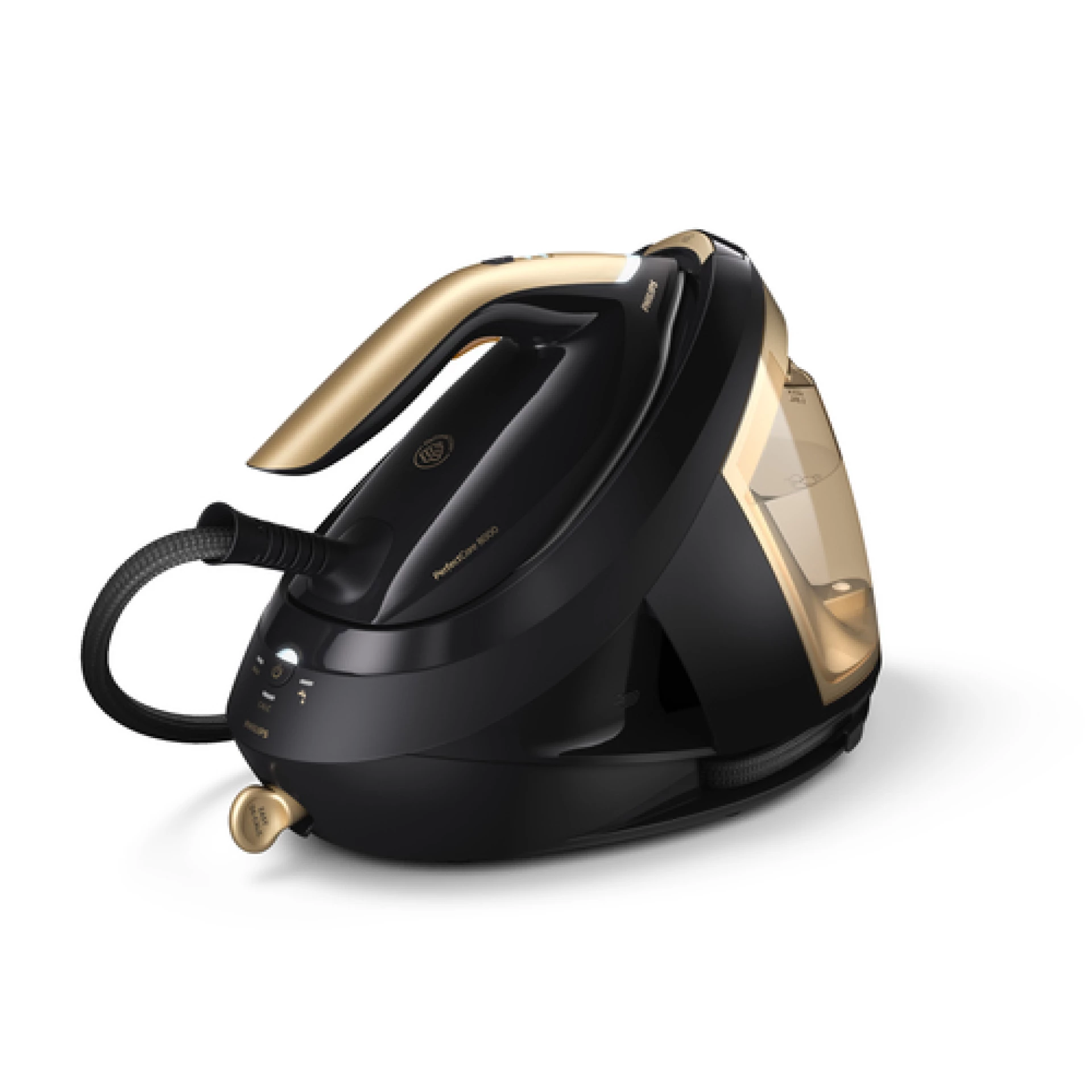 PHILIPS pegla PSG8140/80 parna stanica
