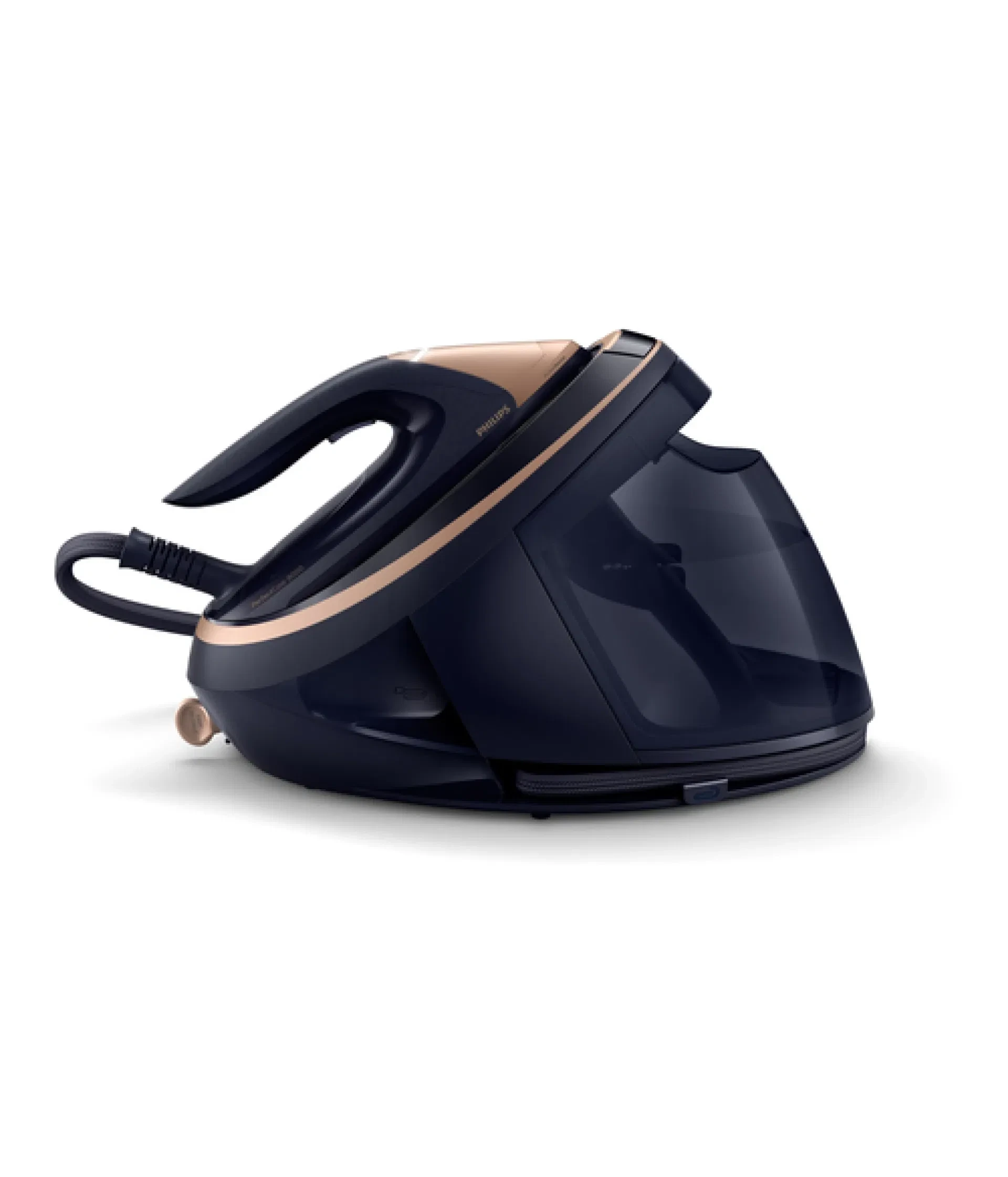 PHILIPS pegla PSG9050/20 parna stanica
