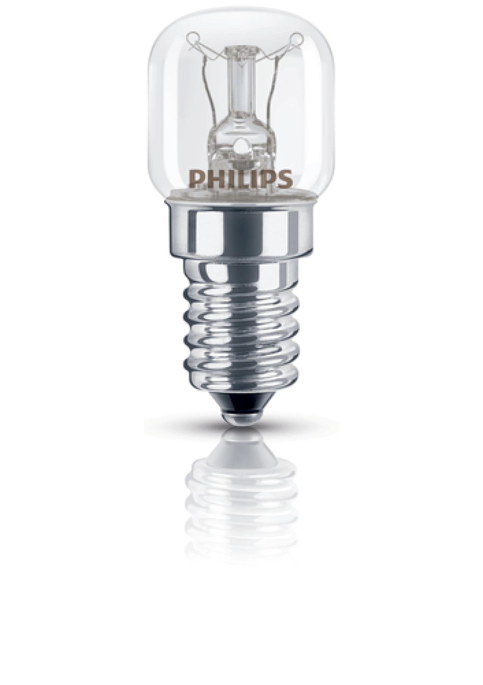 PHILIPS sijalica APP 15.4W E14 230-240V T22 CL OV 1CT