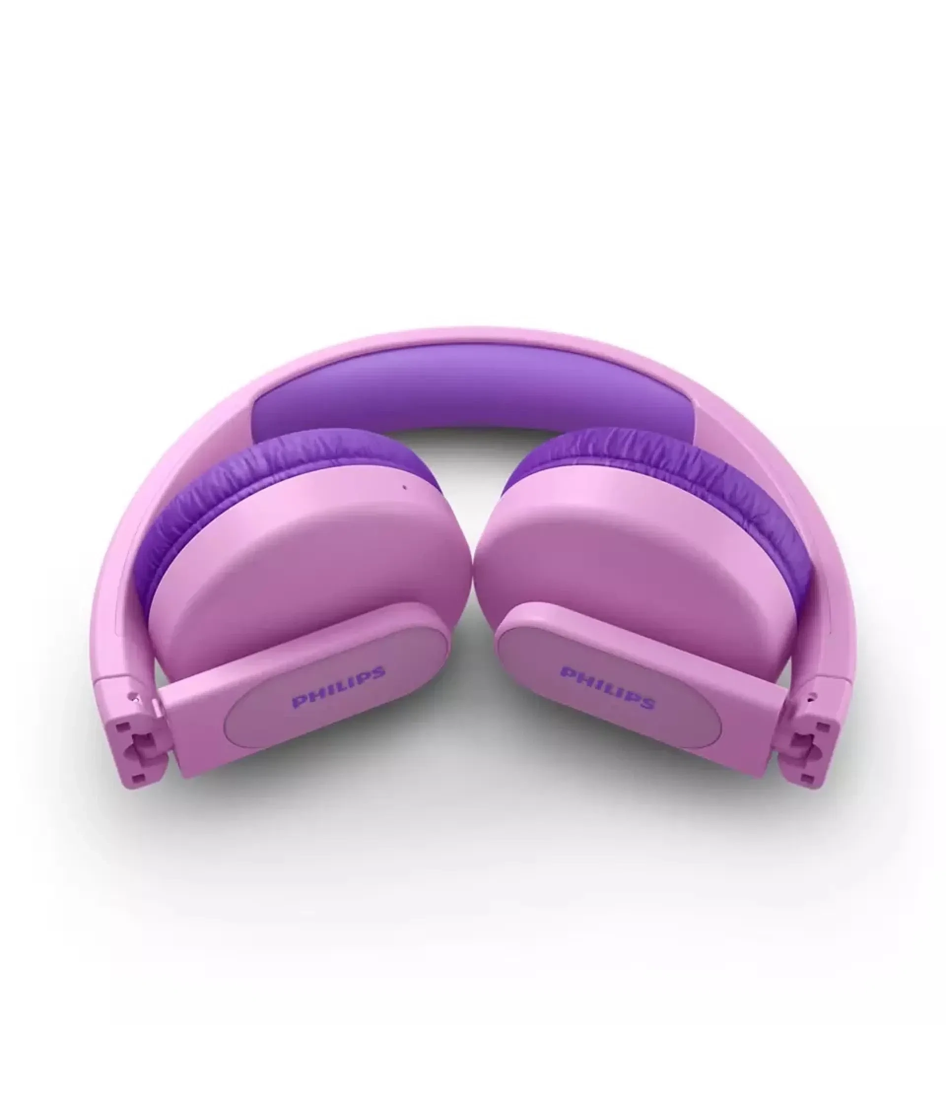 PHILIPS slušalice TAK4206PK pink dječije