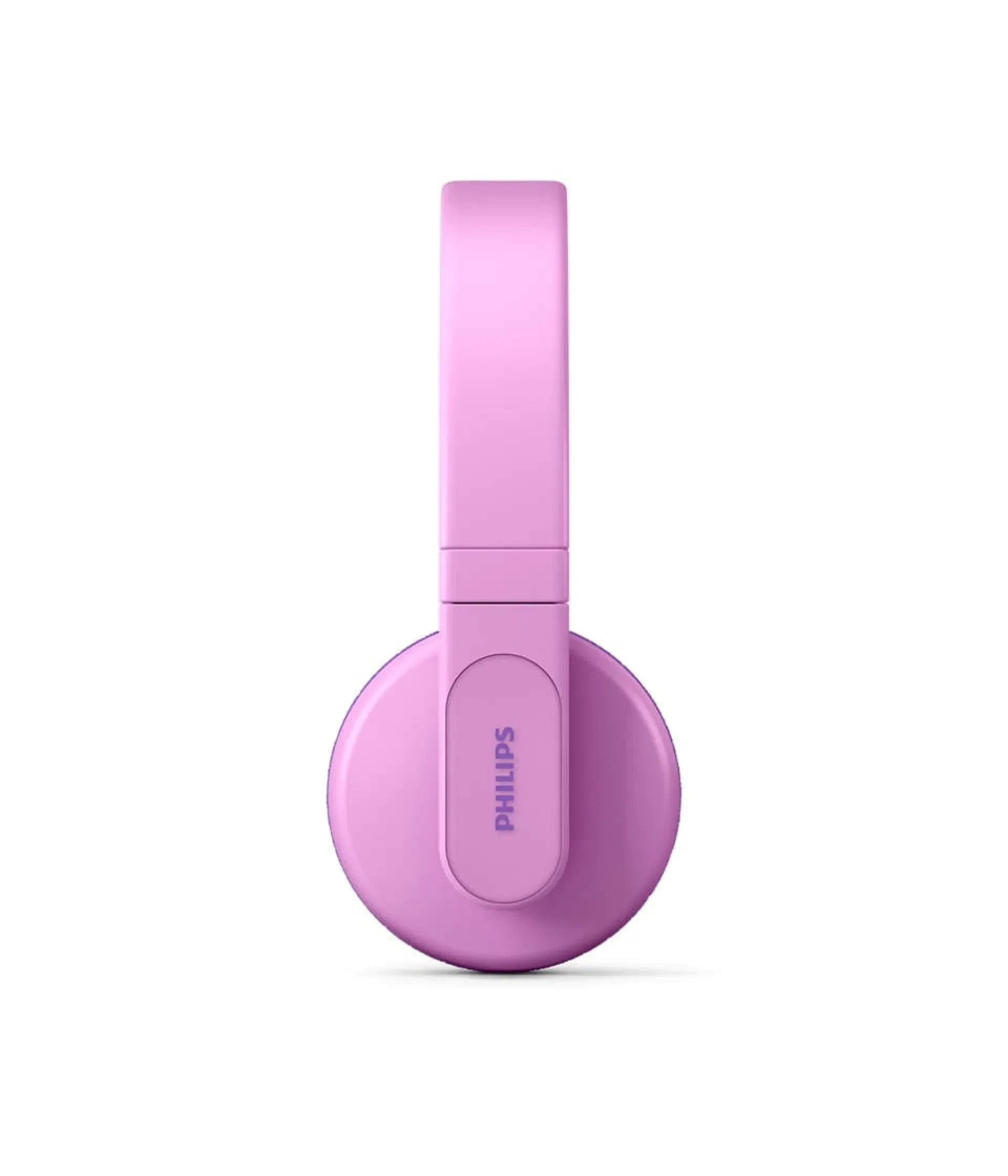 PHILIPS slušalice TAK4206PK pink dječije