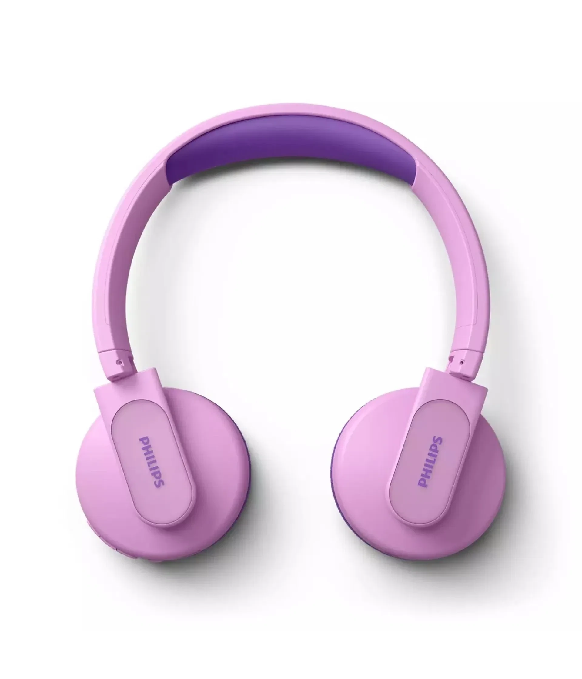 PHILIPS slušalice TAK4206PK pink dječije