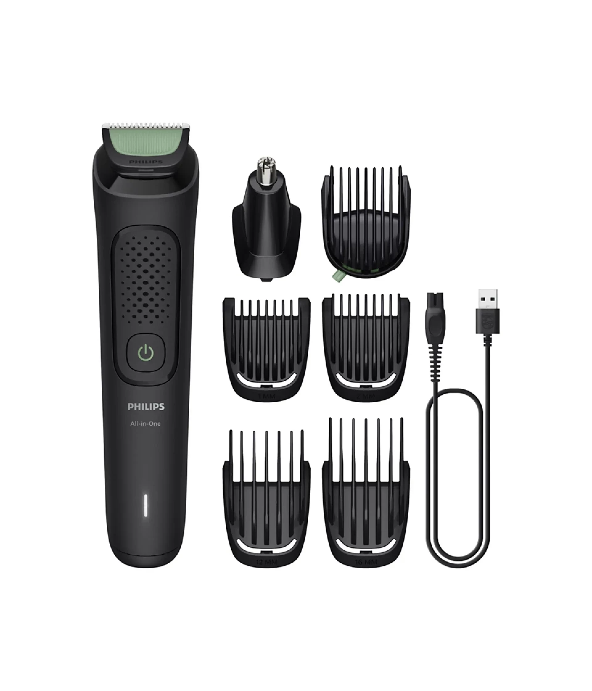 PHILIPS Trimer set MG3930\15