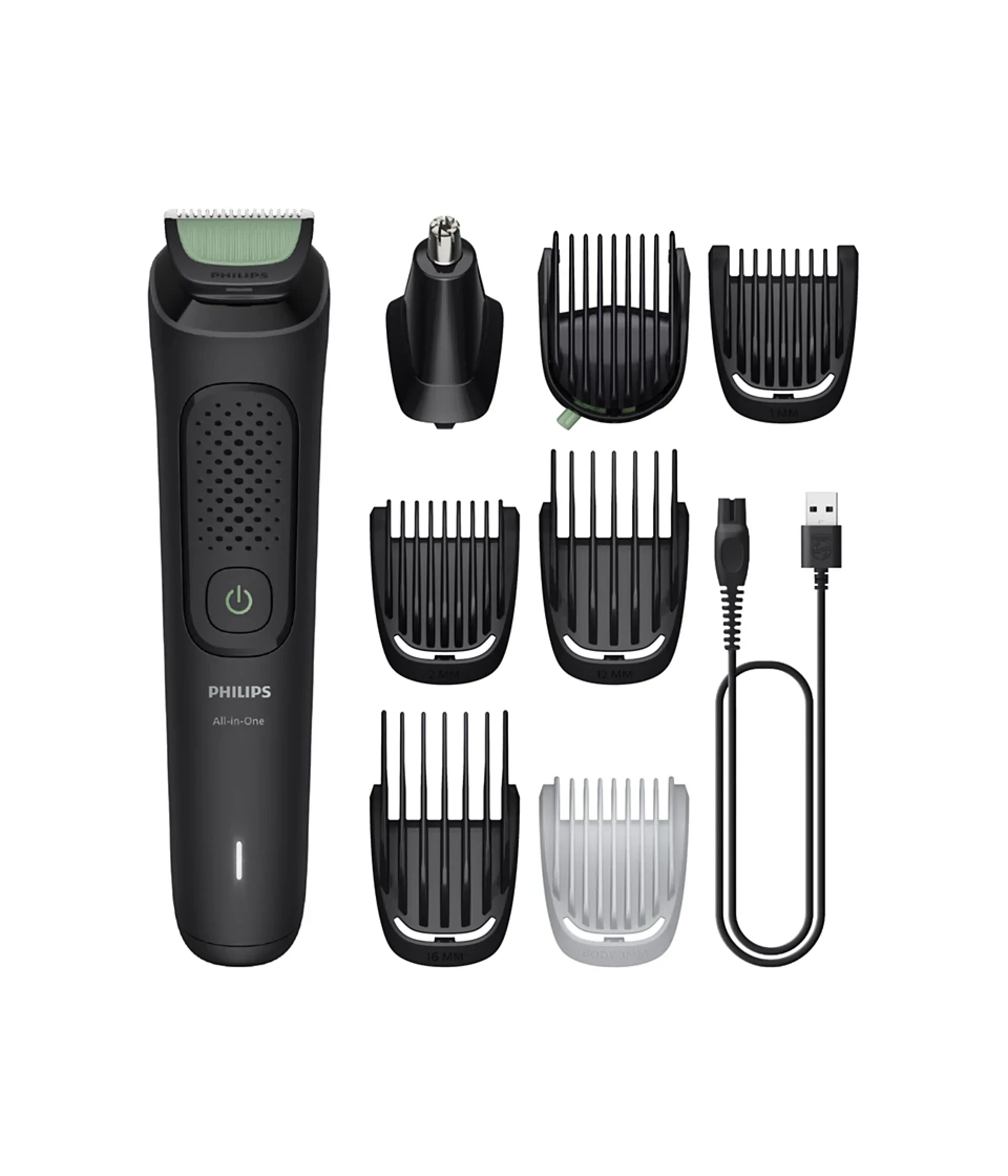 PHILIPS Trimer set MG3940\15