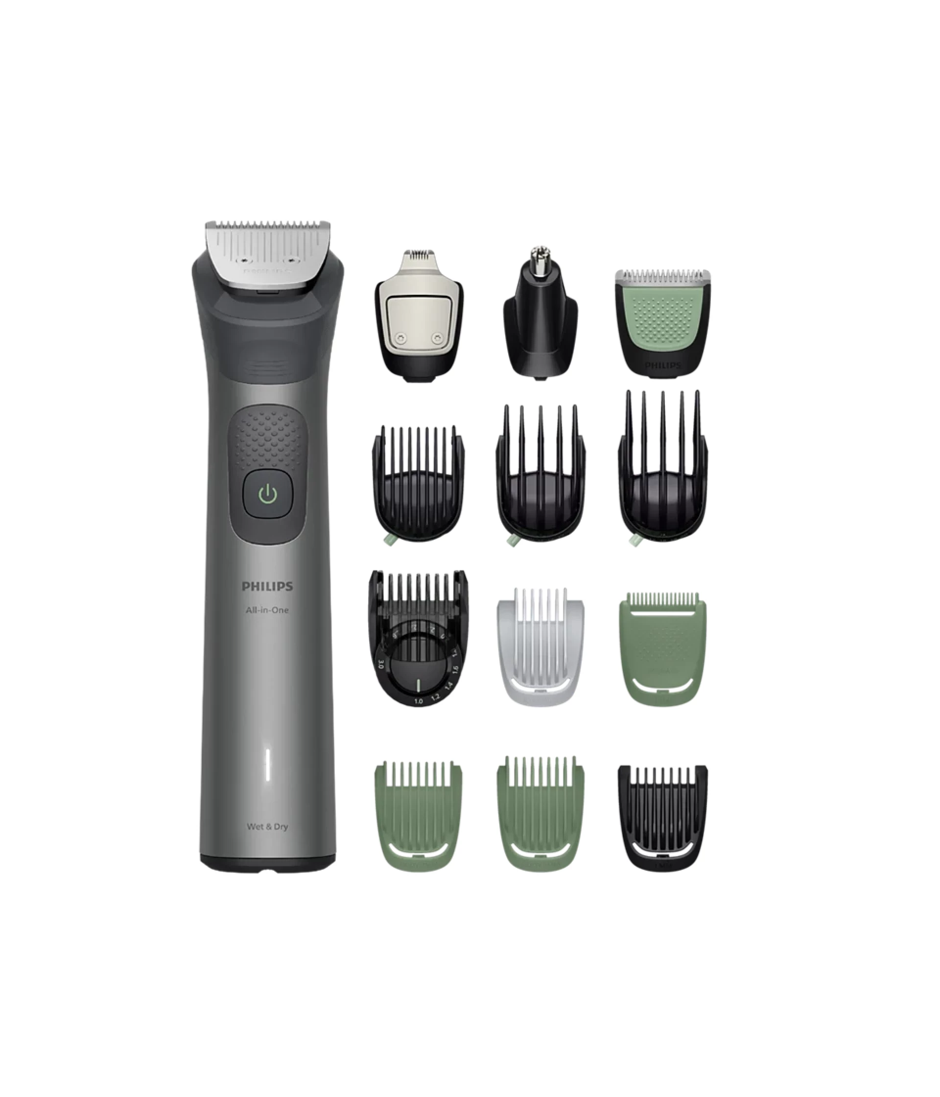 PHILIPS Trimer set MG7935\15