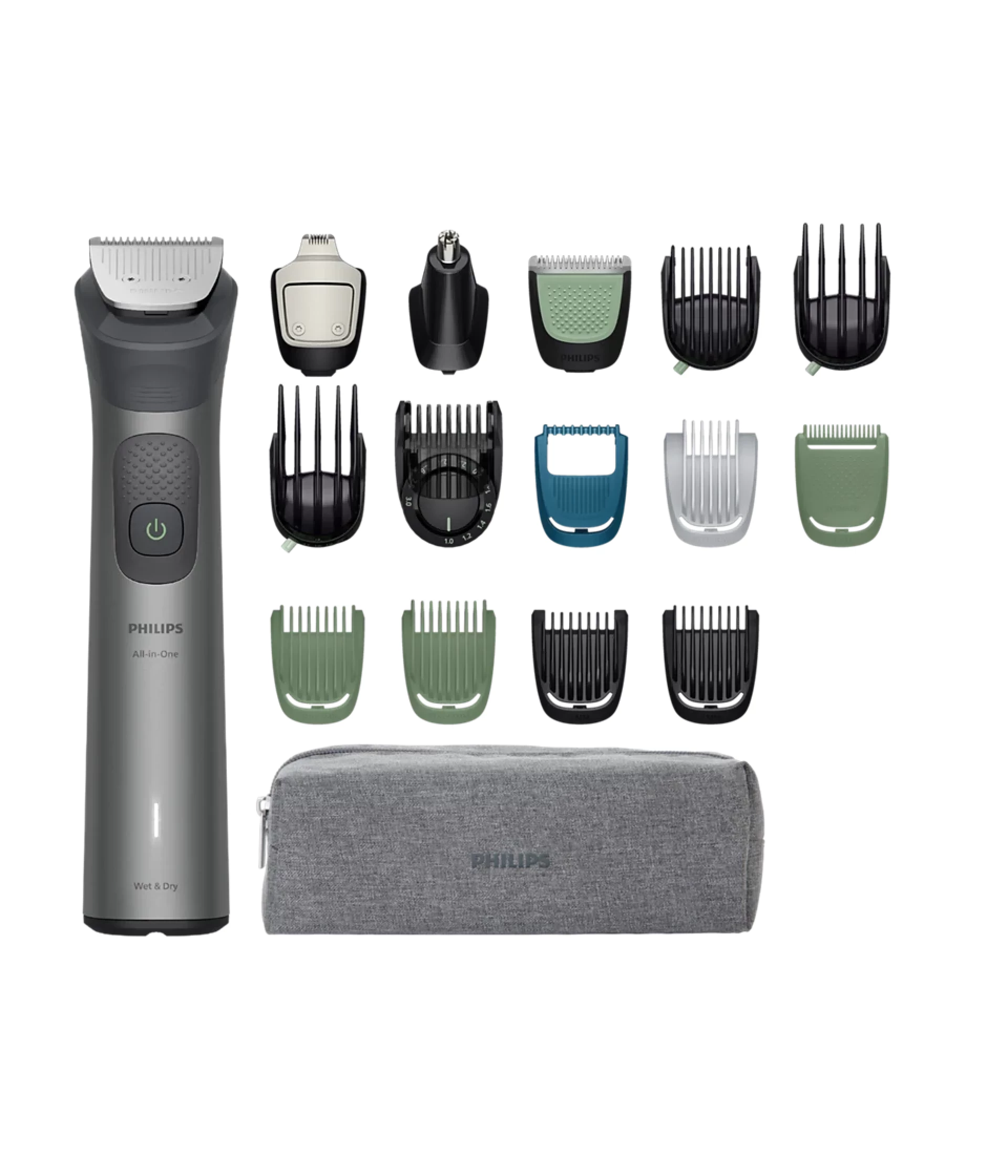 PHILIPS Trimer set MG7961\15