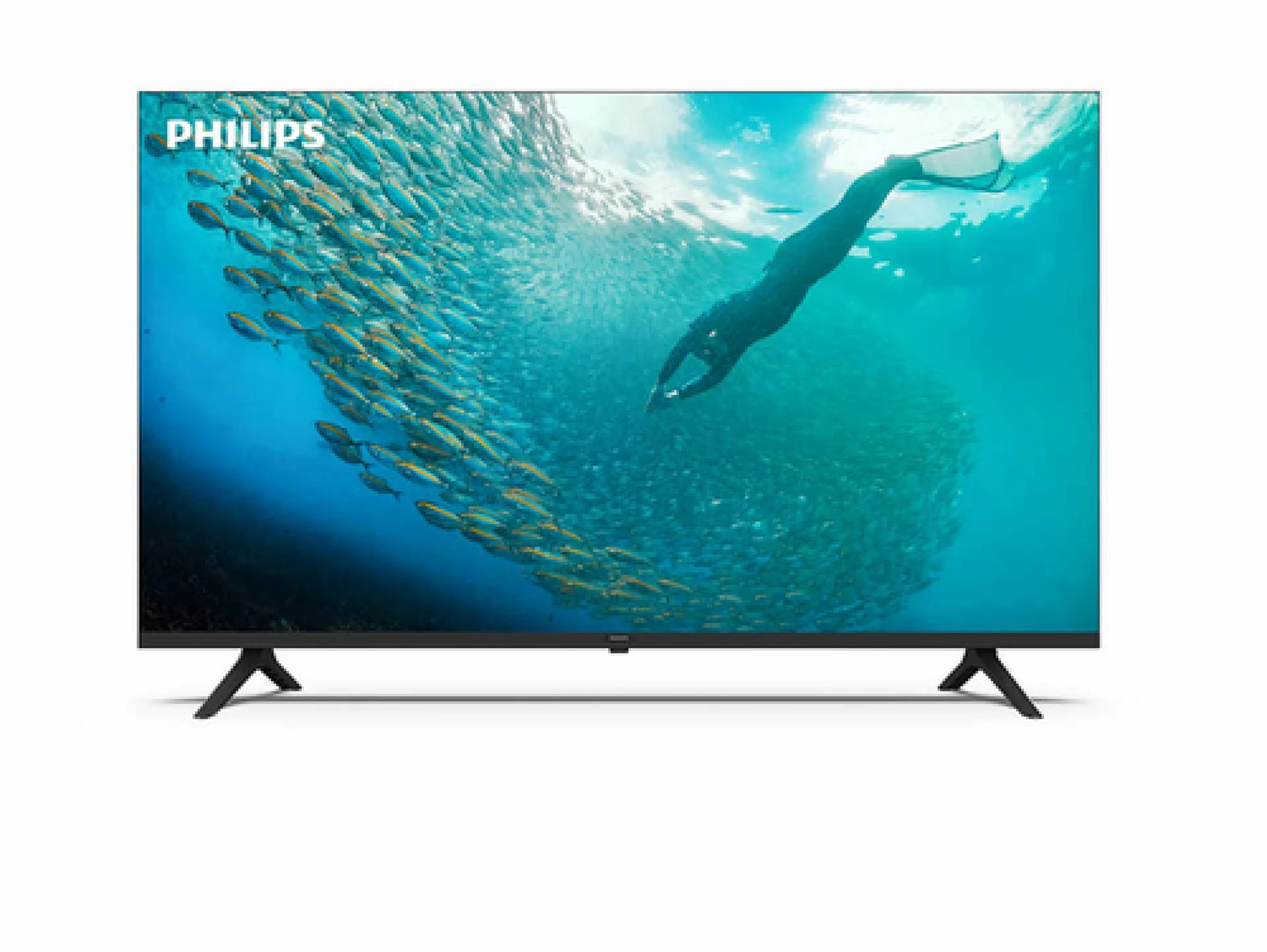 PHILIPS TV 43PUS7009/12 4K Titan