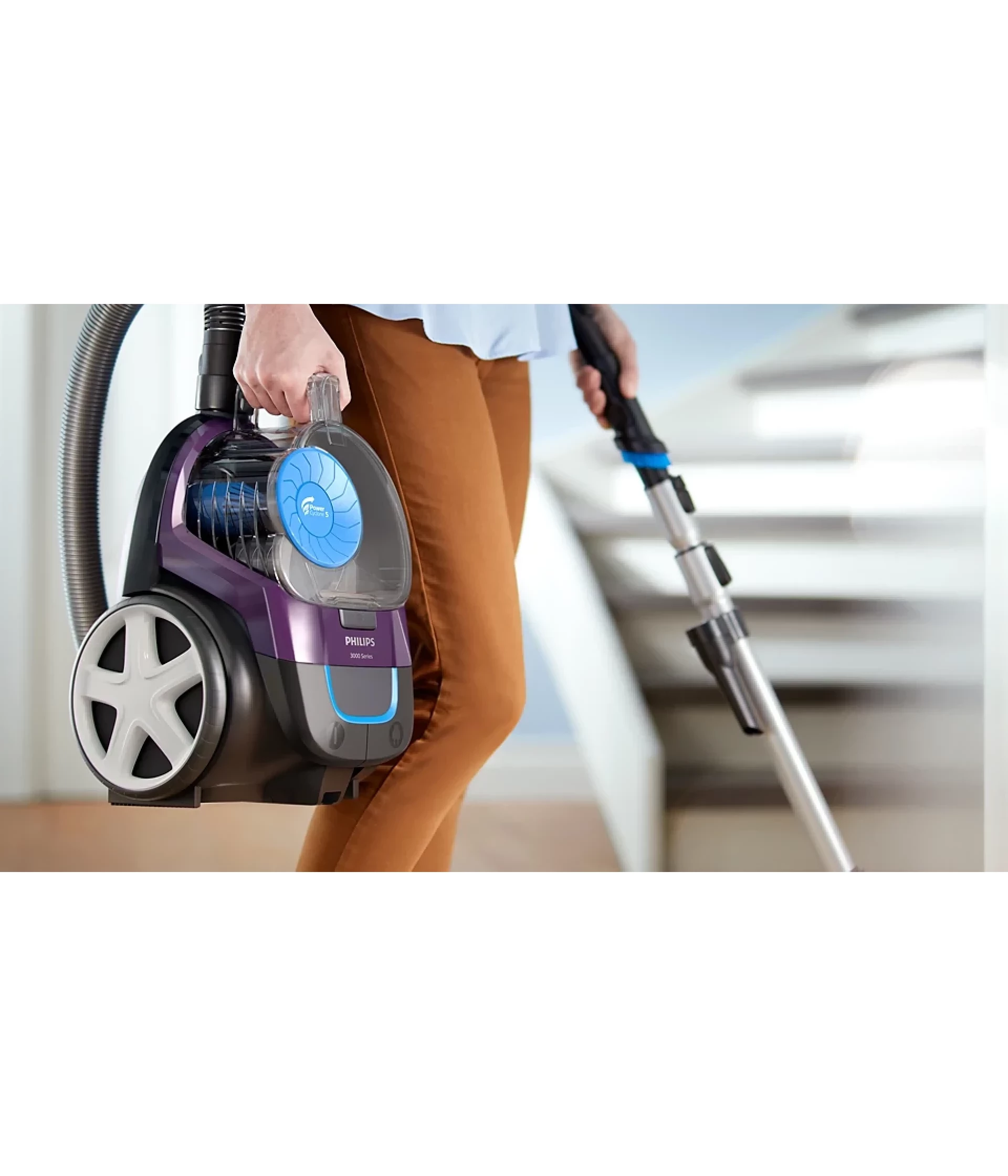 PHILIPS Usisivac FC9333\09