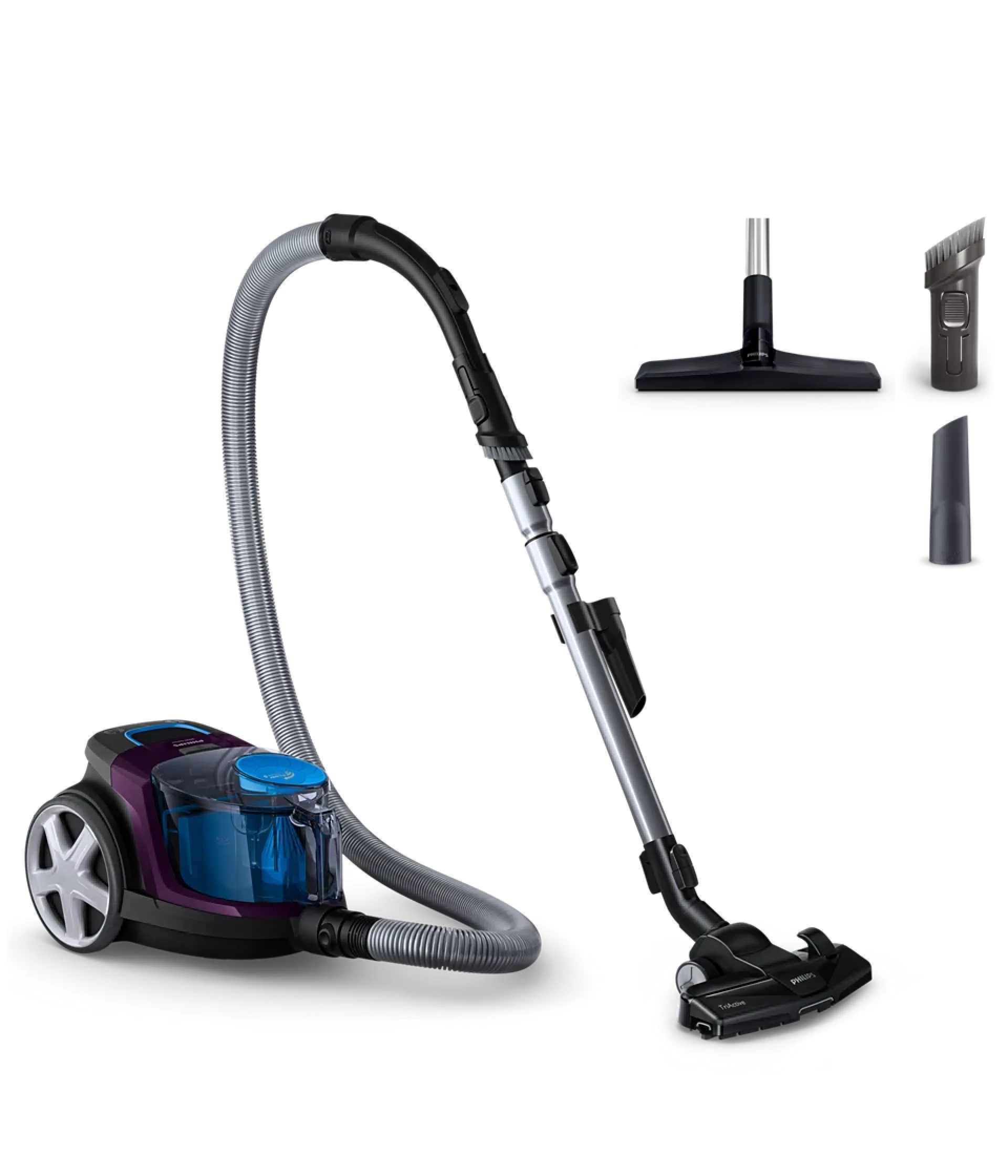 PHILIPS Usisivac FC9333\09