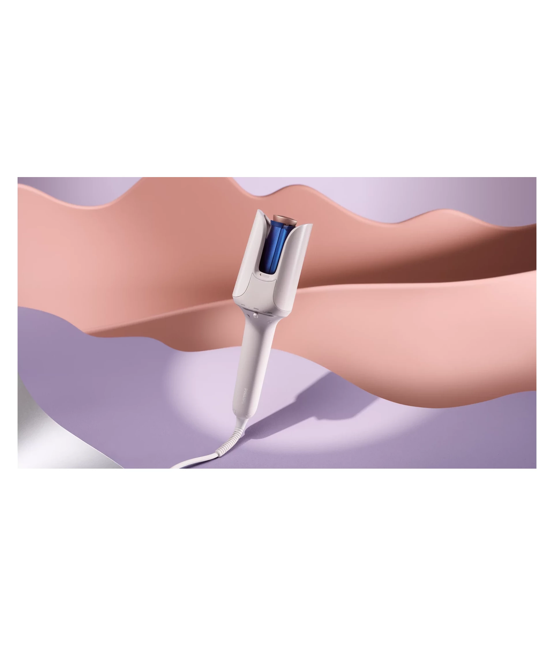 PHILIPS Uvijac za kosu BHB968\00