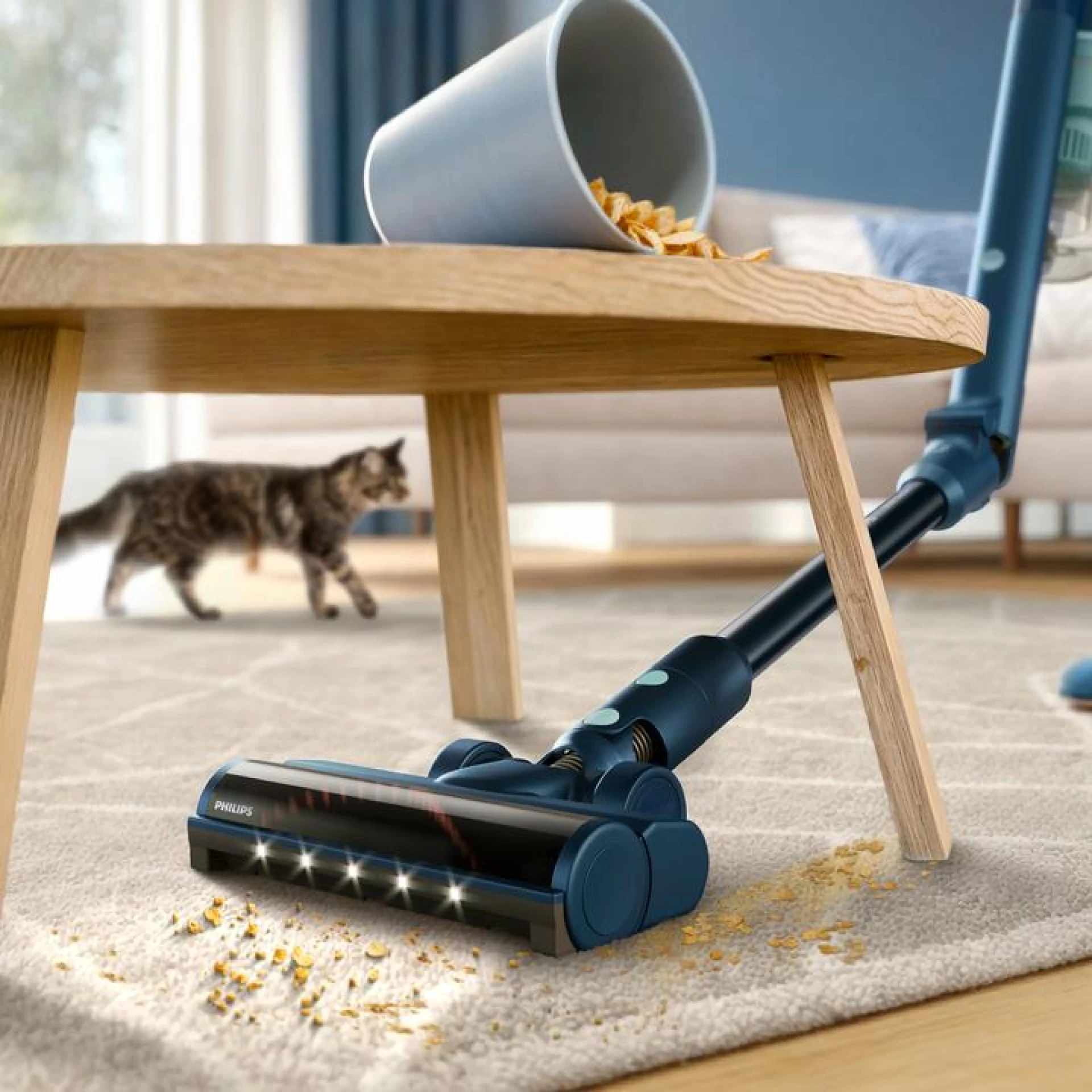 PHILIPS XC5242/10 štapni usisivač flex-it 5000 Series 