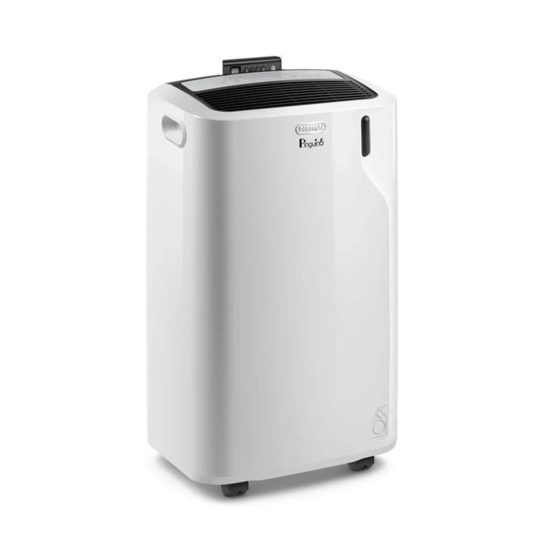 PINGUINO pokretna klima PAC EL92 SILENT WH R290