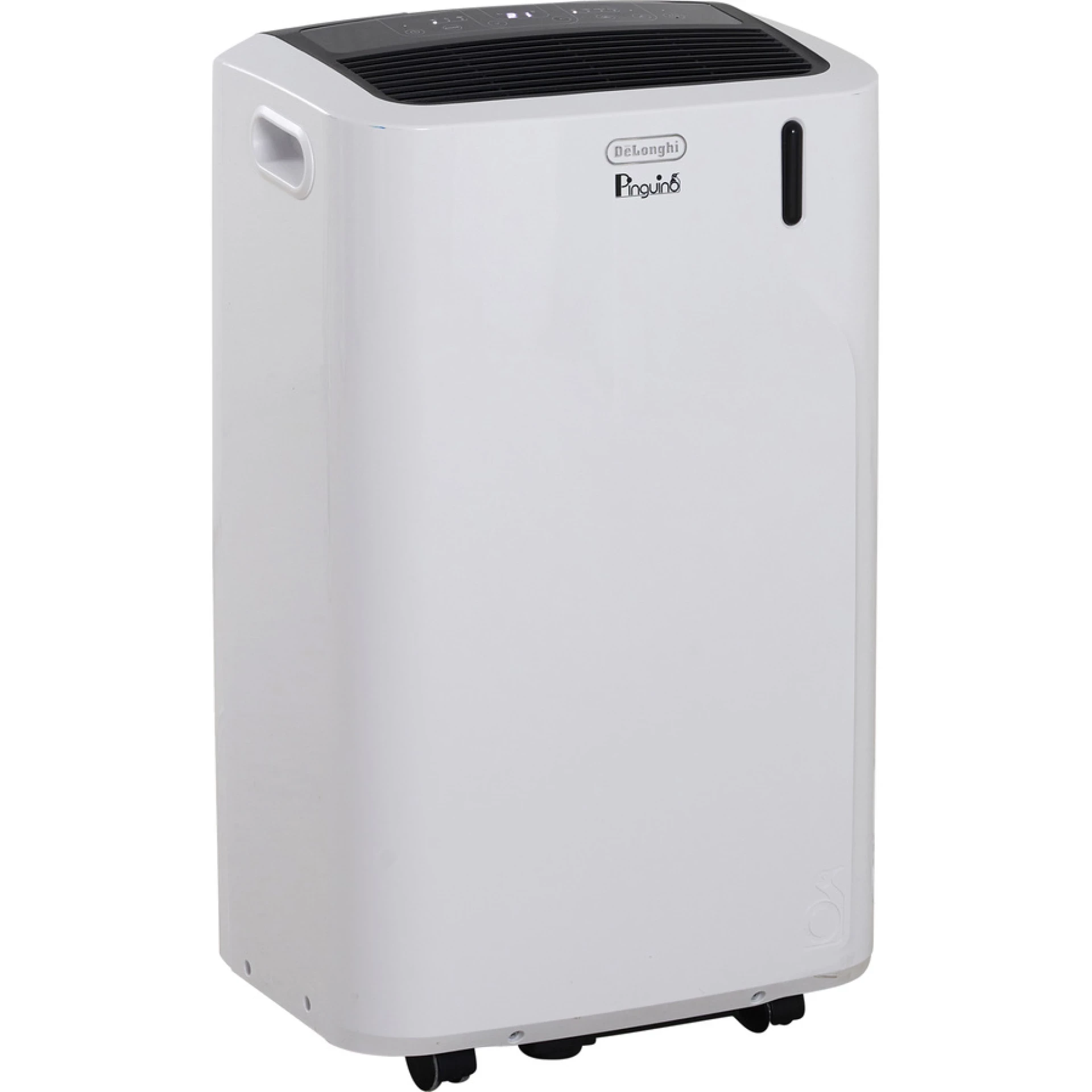 PINGUINO pokretna klima PAC EM82 CLA WHWH R290