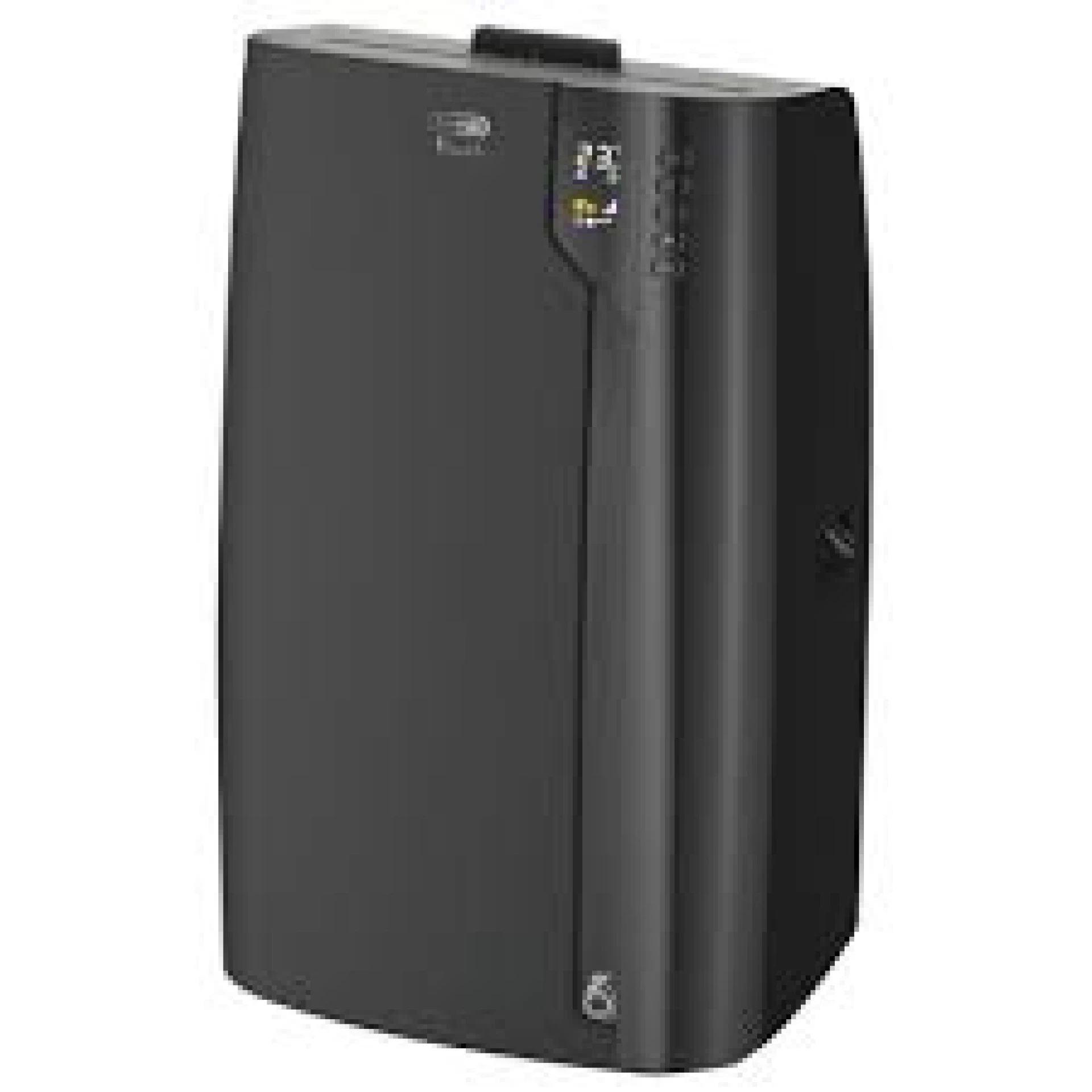 PINGUINO pokretna klima PAC EX120 SILENT EX:1 BK R290