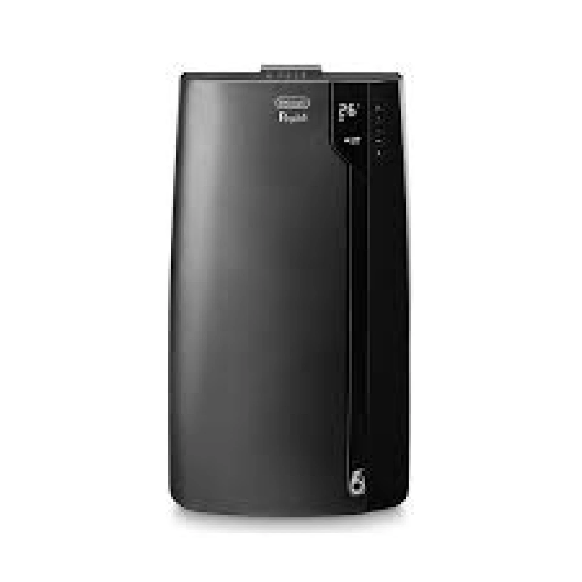 PINGUINO pokretna klima PAC EX120 SILENT EX:1 BK R290