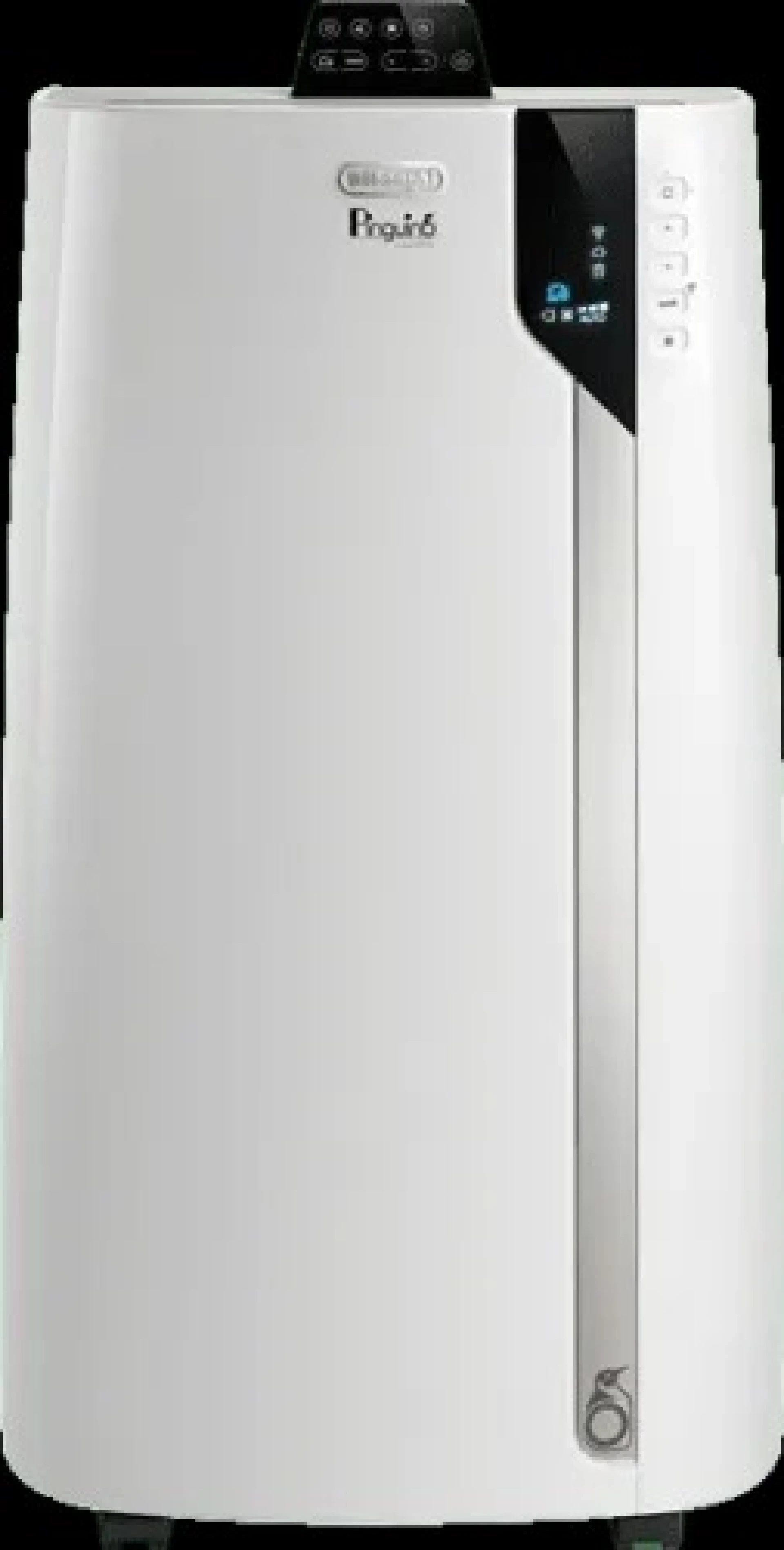 PINGUINO pokretna klima PAC EX130 CST WIFI WH R290