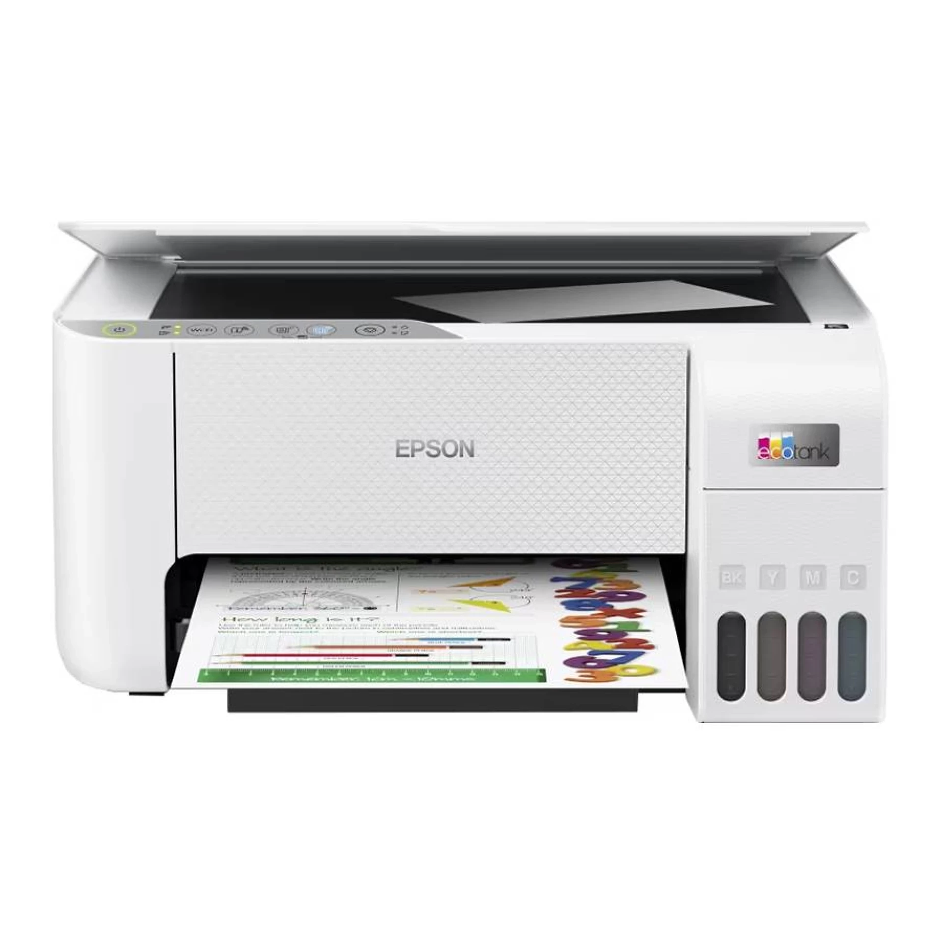 Pisač PRN MFP Epson INK EcoTank L3270, C11CJ67434