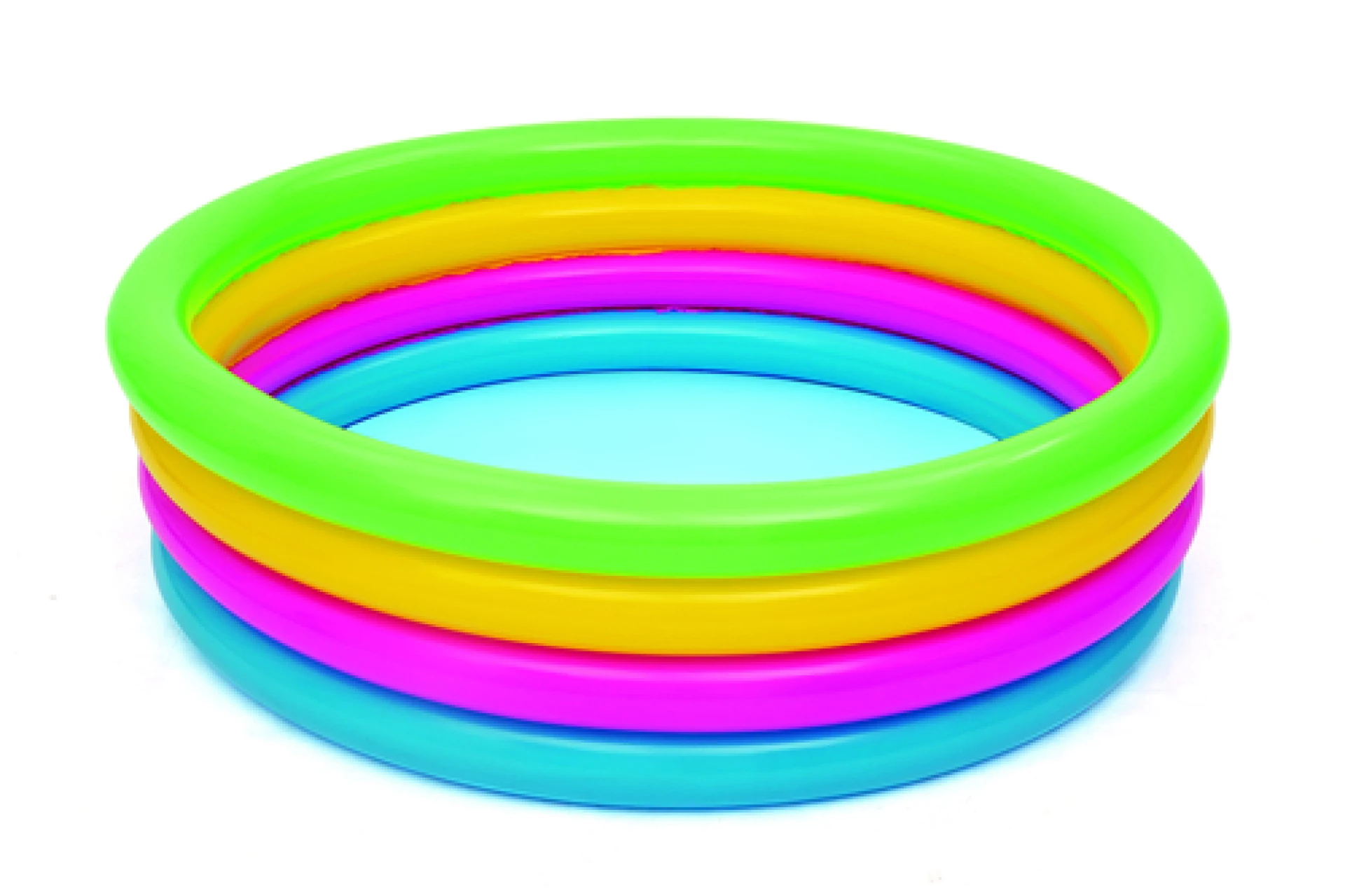 PLAY 4-RING bazen  51117 157x46 cm