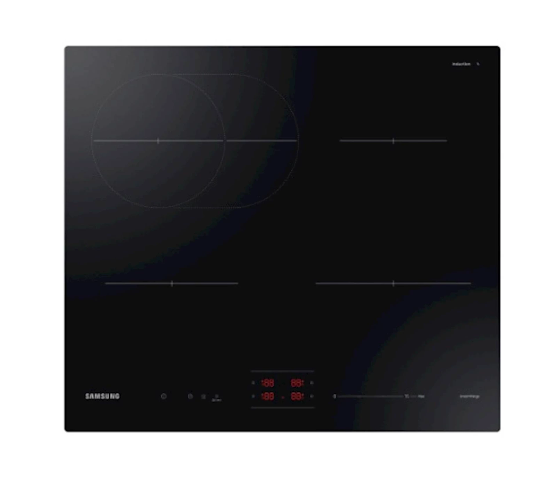 Ploča za kuhanje SAMSUNG NZ64B4016FK/U2