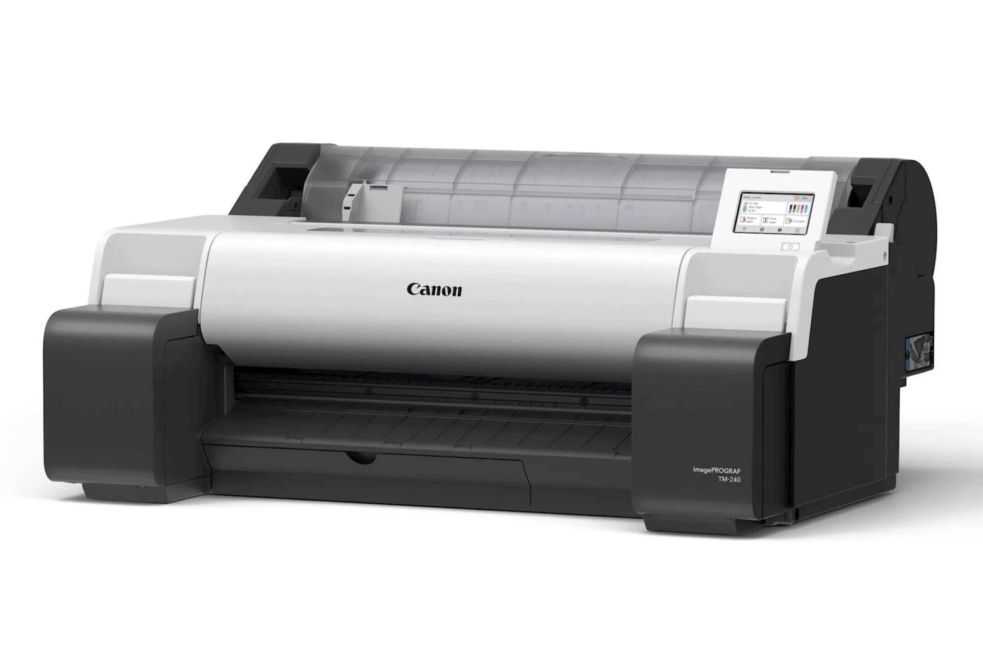 Ploter CANON iPF TM-240