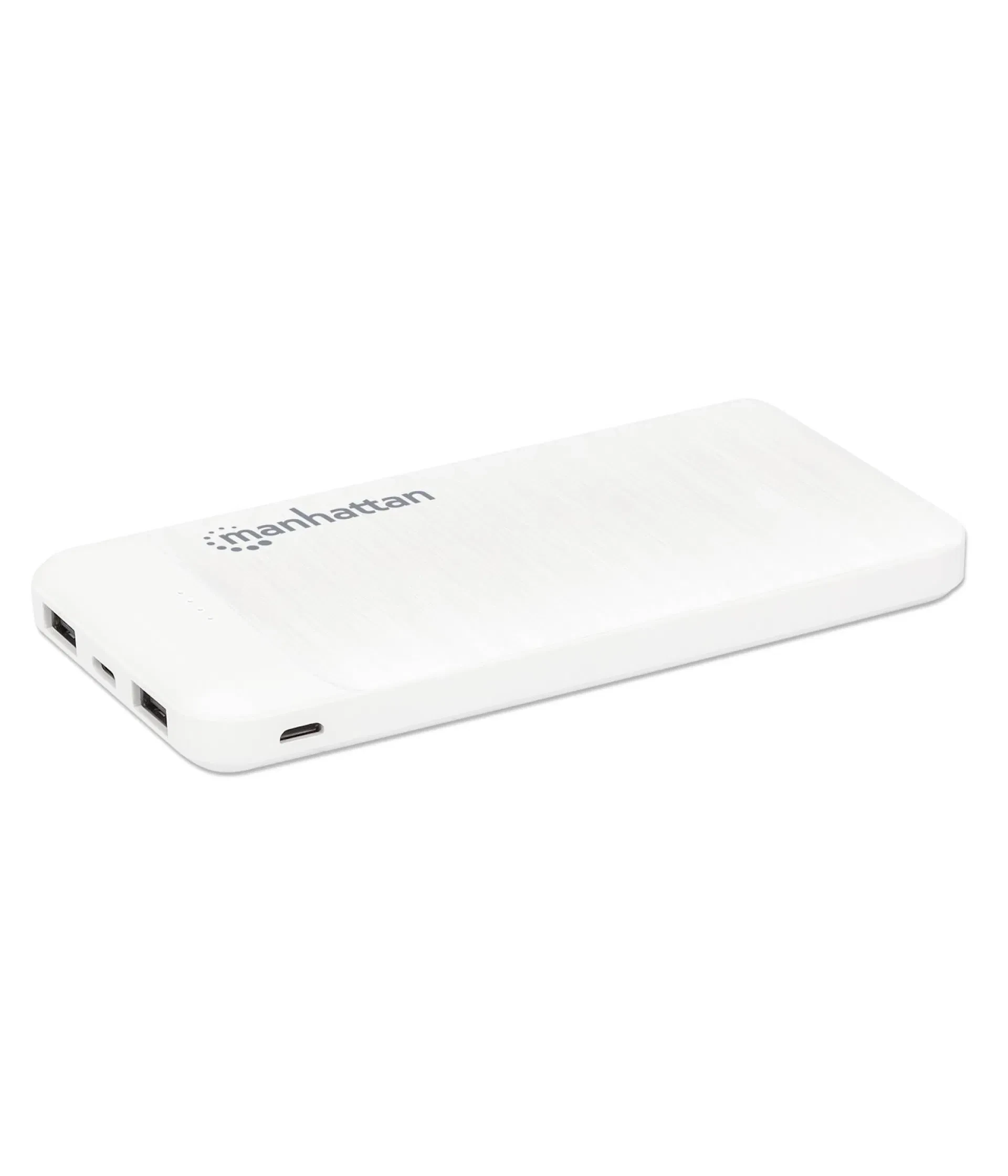 POWERBANK MANHATTAN 10000 mAh 2.1A, 5V